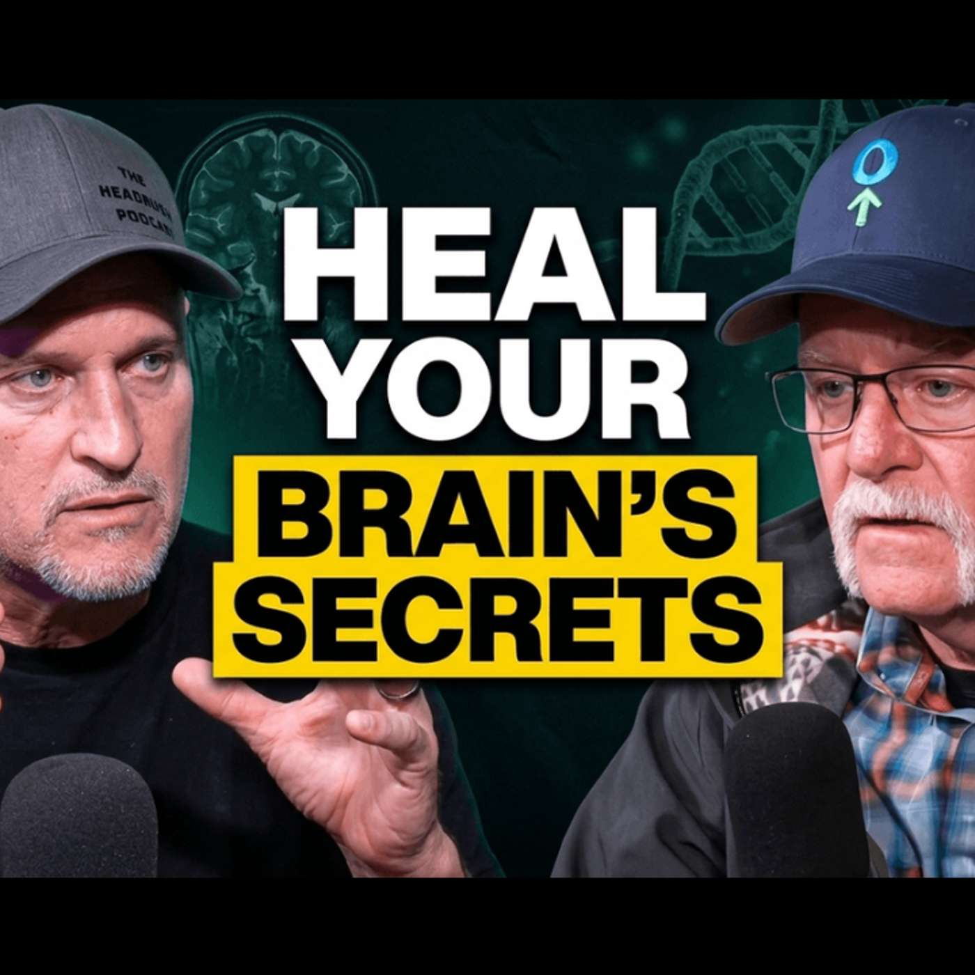 Precision Psychiatry: Why Most Mental Health Treatments Fail (And What Actually Works) | Dr. Mizyl Damayo