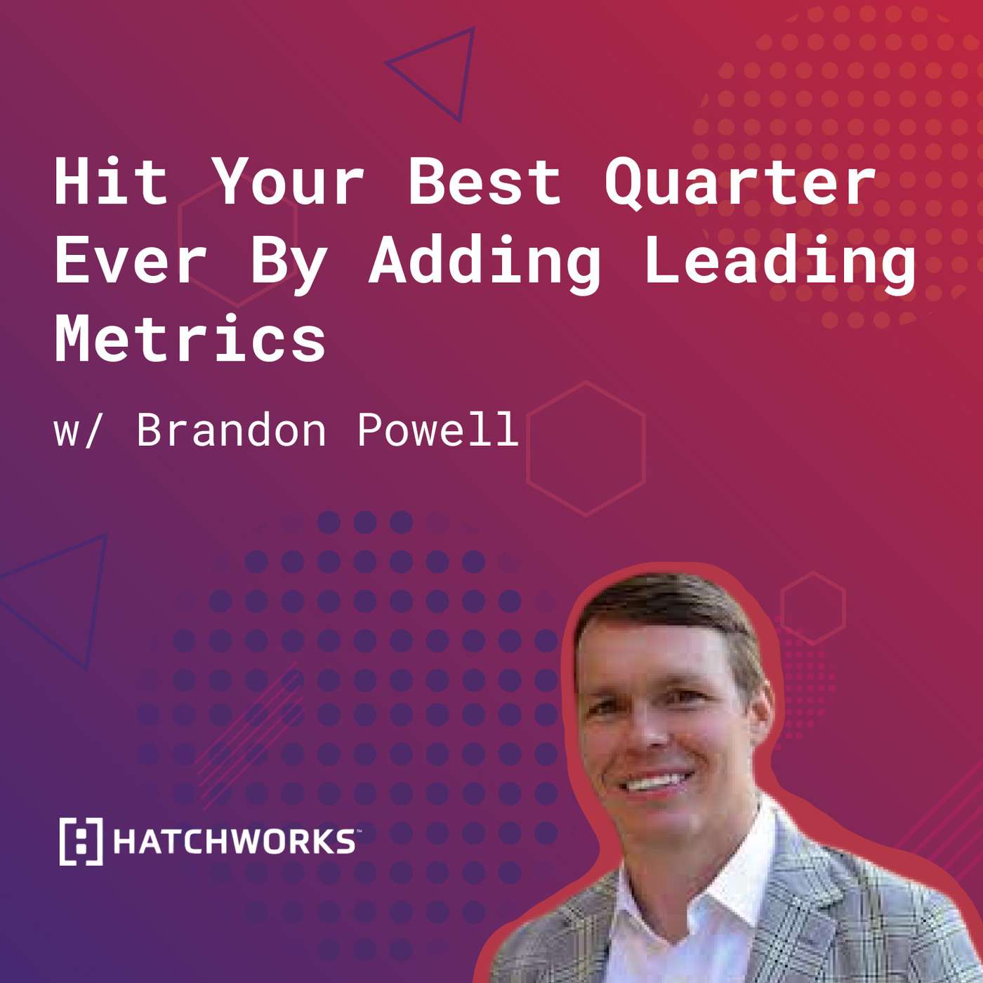 Move The Needle - Real strategies. Data-driven growth. B2B results that move the needle.