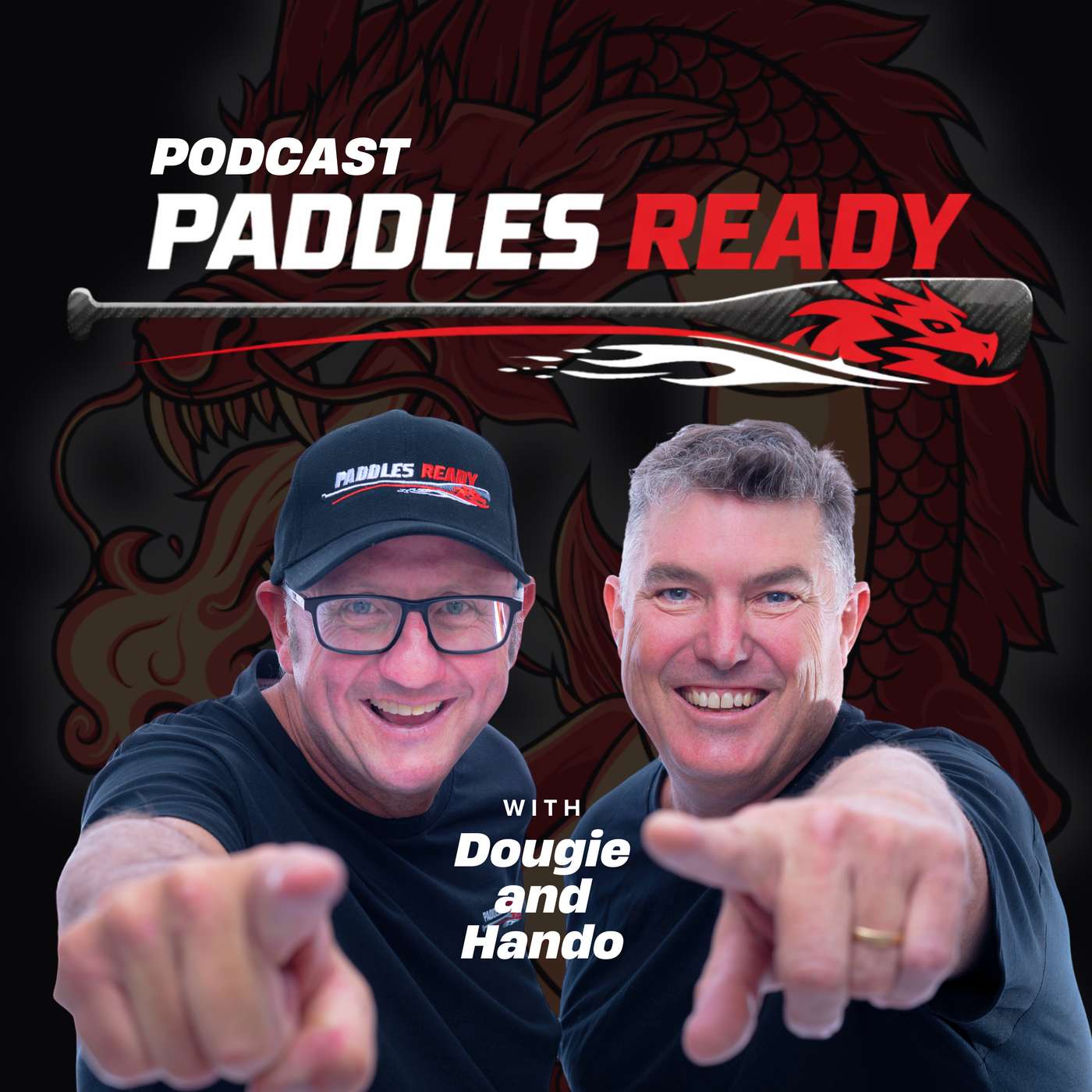 EP15: The World Is Heading to Taipei: Are You Ready?