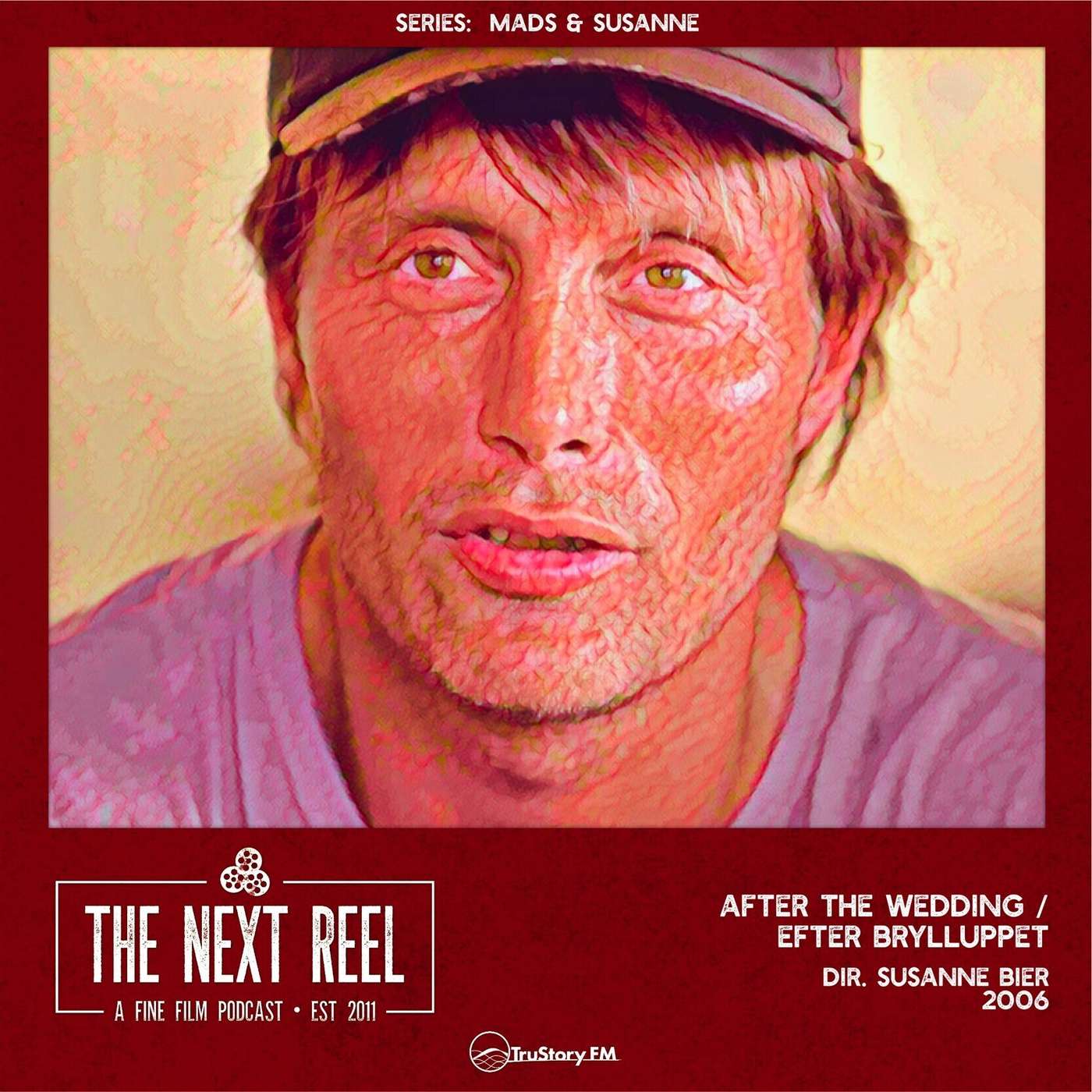 After the Wedding • The Next Reel episode artwork