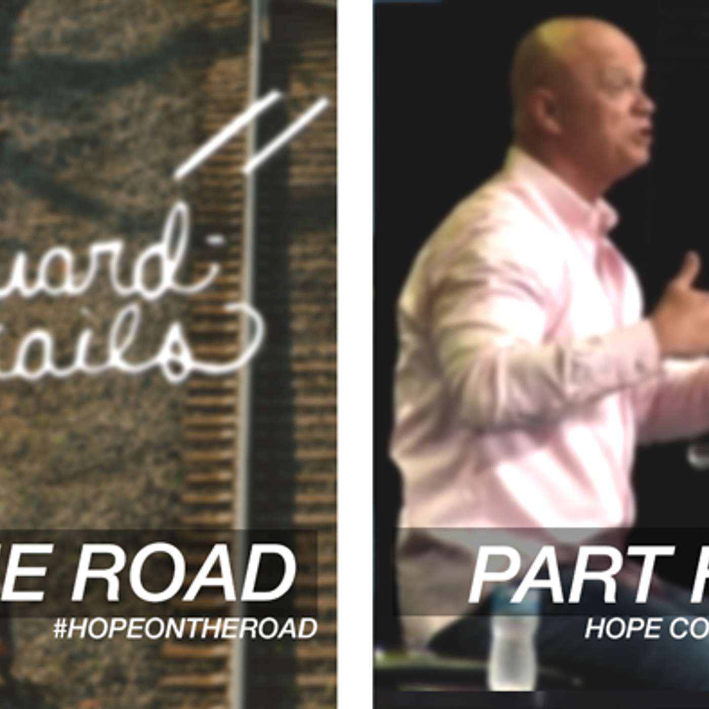 Part four – Guardrails