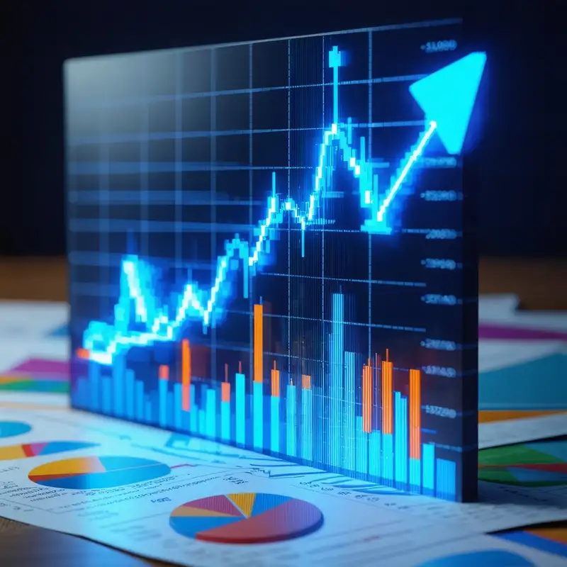 Okta Shares Soar 24% on Strong Earnings Report