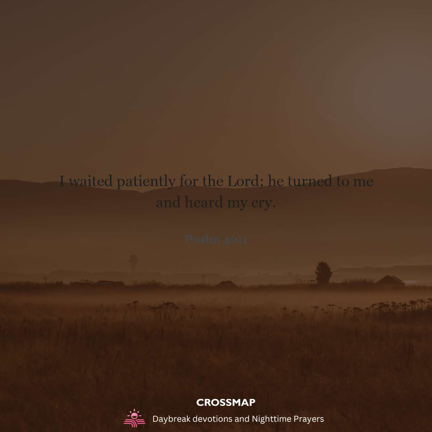 The Healing Power of Worship - A Nighttime Prayer episode artwork