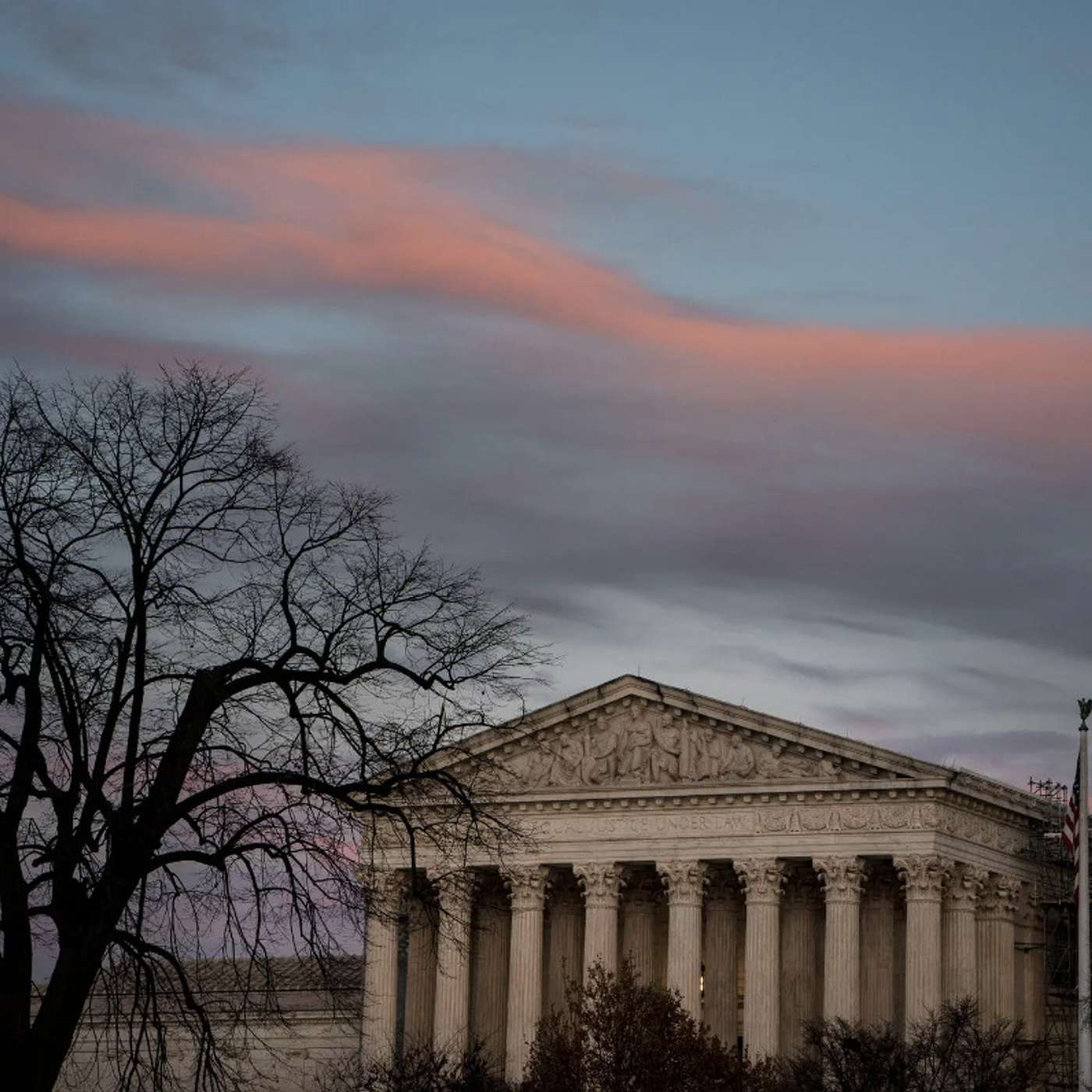 Supreme Court to Hear Major Abortion Pill Case, Trump Faces Supreme Court Test Over Election Interference Charges, US Markets Soar as Fed Holds Interest Rates Steady, and more...