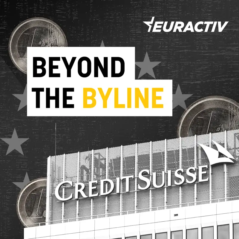 How safe are European banks?