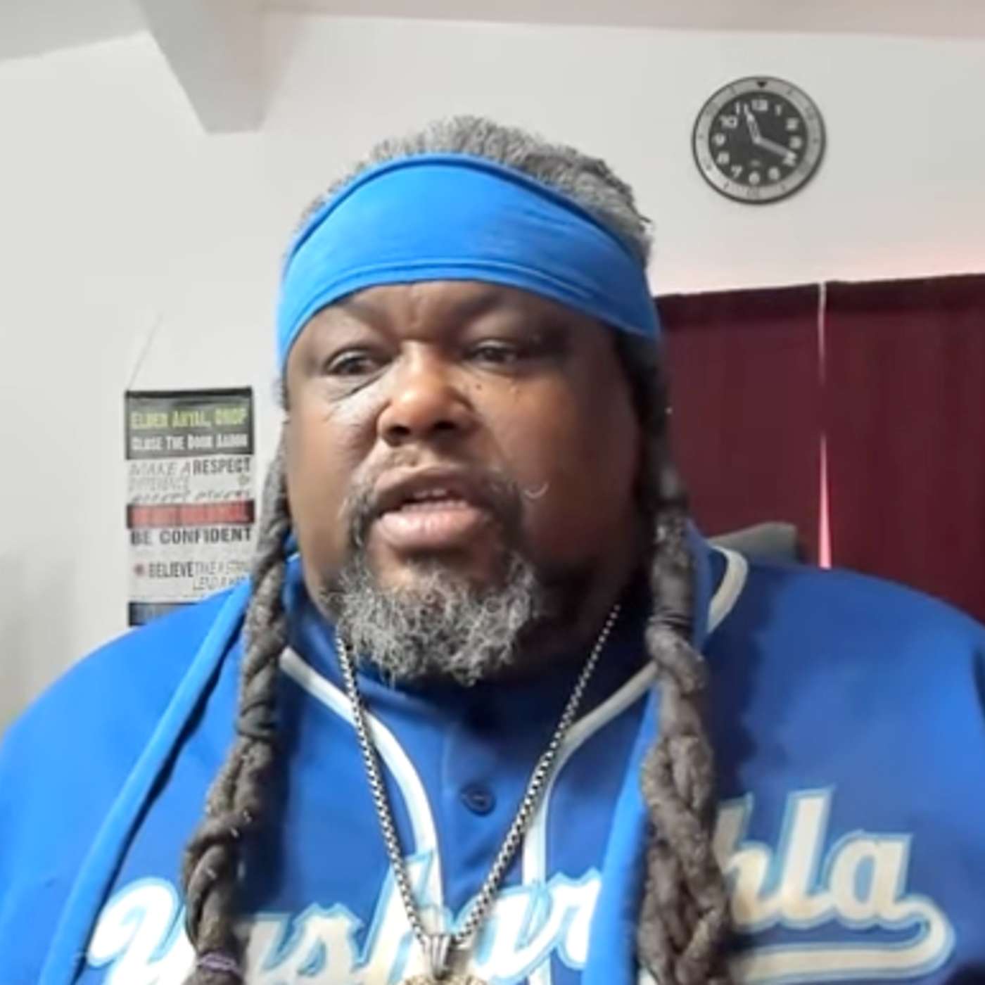 CHRIST KING AND DELIVERER