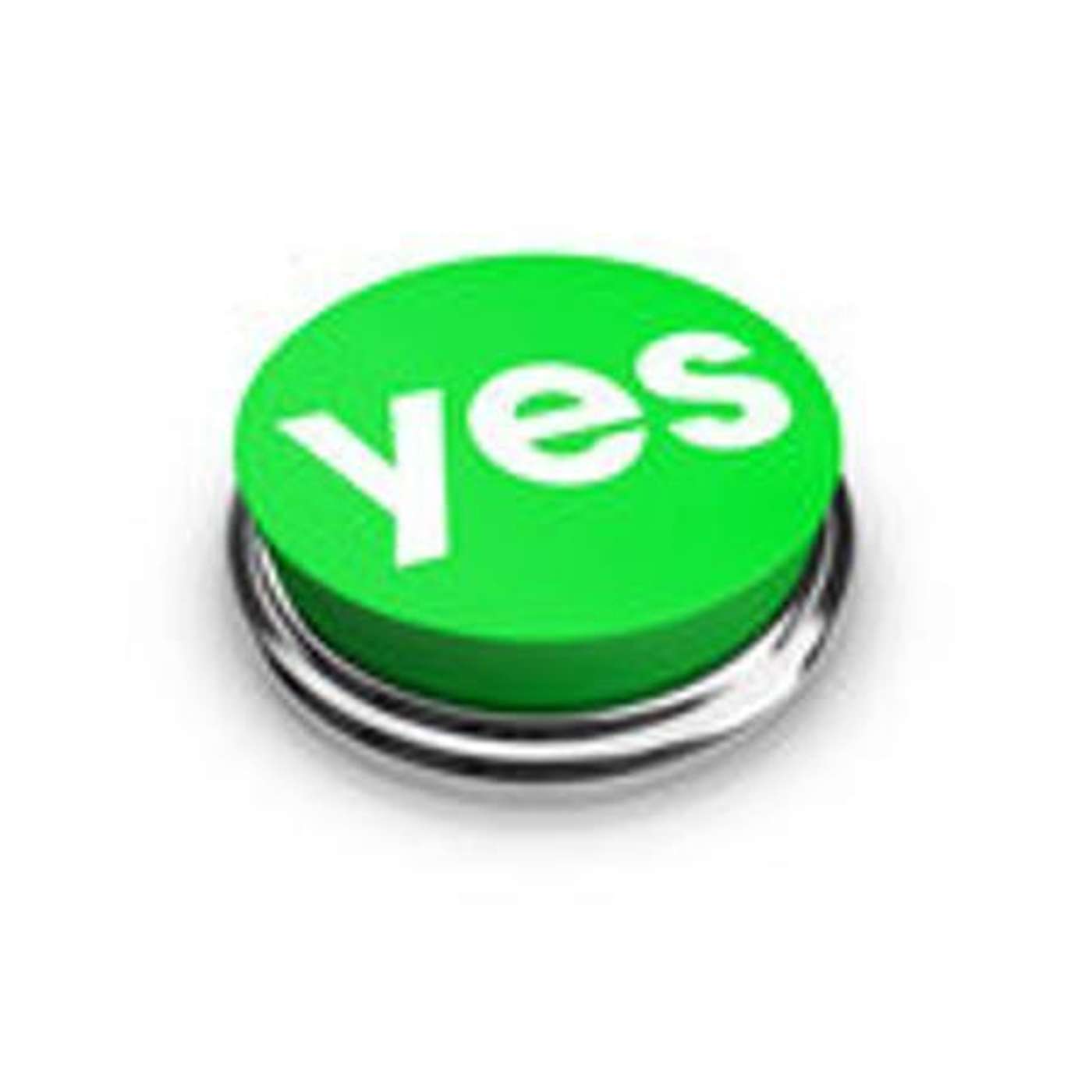 Triune Nature of God: Say Yes to Spirit #187 episode artwork