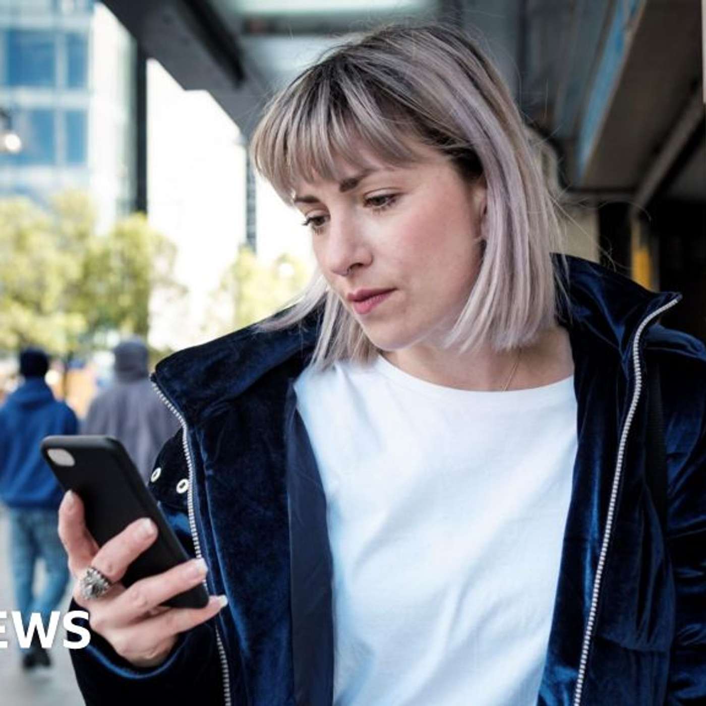 Vodafone-Three Merger Approved, Storm Darragh Triggers Weather Warnings, Admiral Warns of Nuclear Threats, Jasleen Kaur Wins Turner Prize, and more... episode artwork