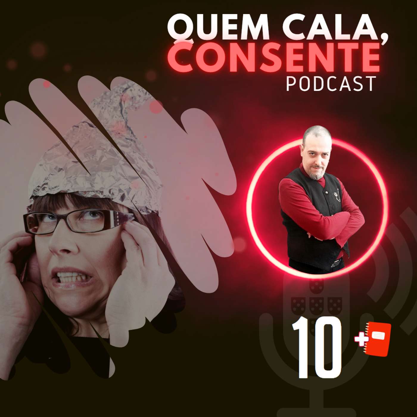 És espiritual ou andas a enganar-te?