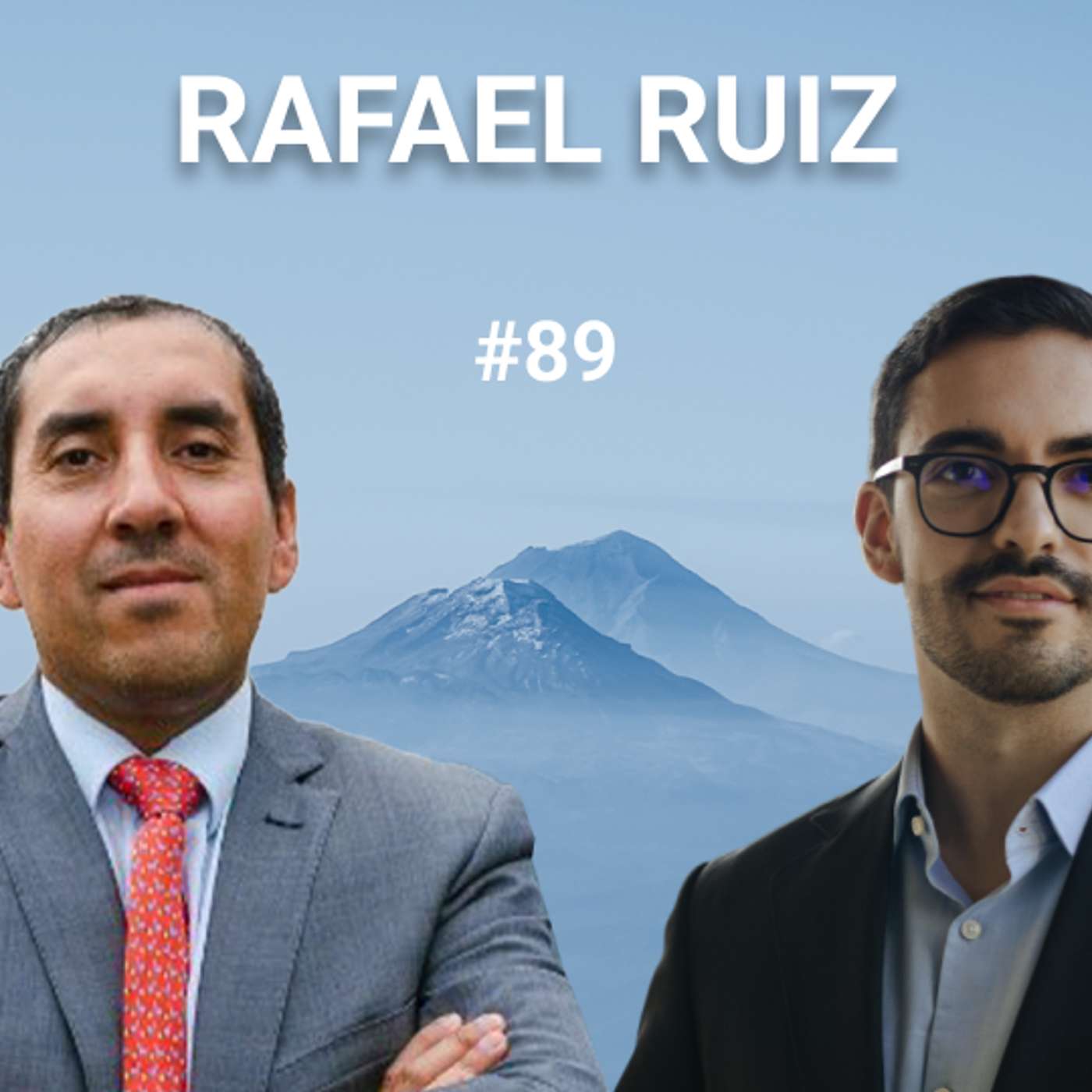 Invirtiendo y entendiendo + Finanzas con Rafa 🎤 Invirtiendo y entendiendo #89