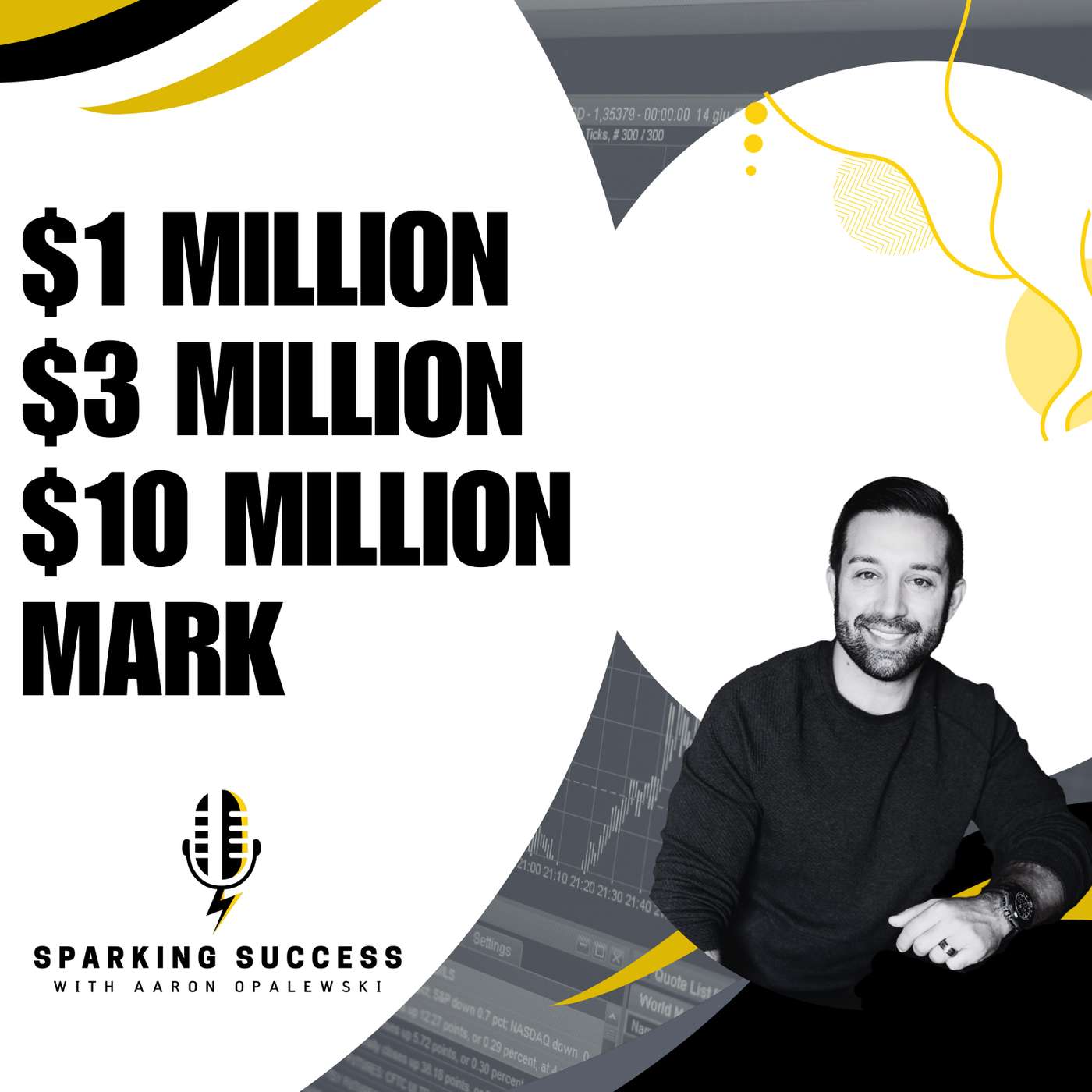 Sparking Success with Aaron Opalewski