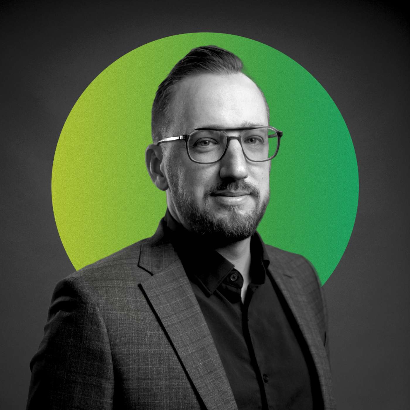 #44 - How the compute crisis is defining the future of AI - Robert Brooks IV