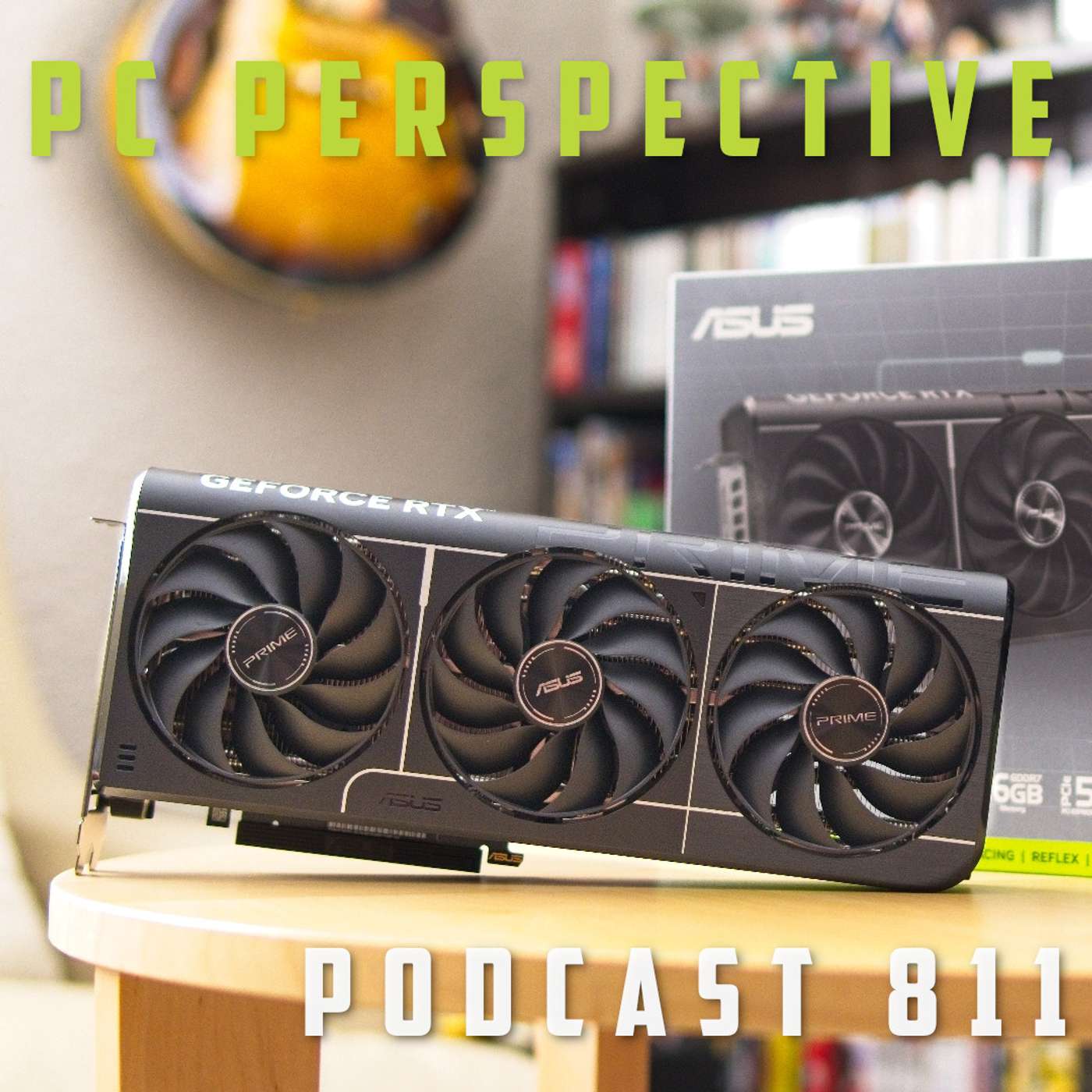 Podcast #811 - RTX 5070 Ti Review, Verified Priority Access, Intel Arc Rumors, RIP Humane AI Pin