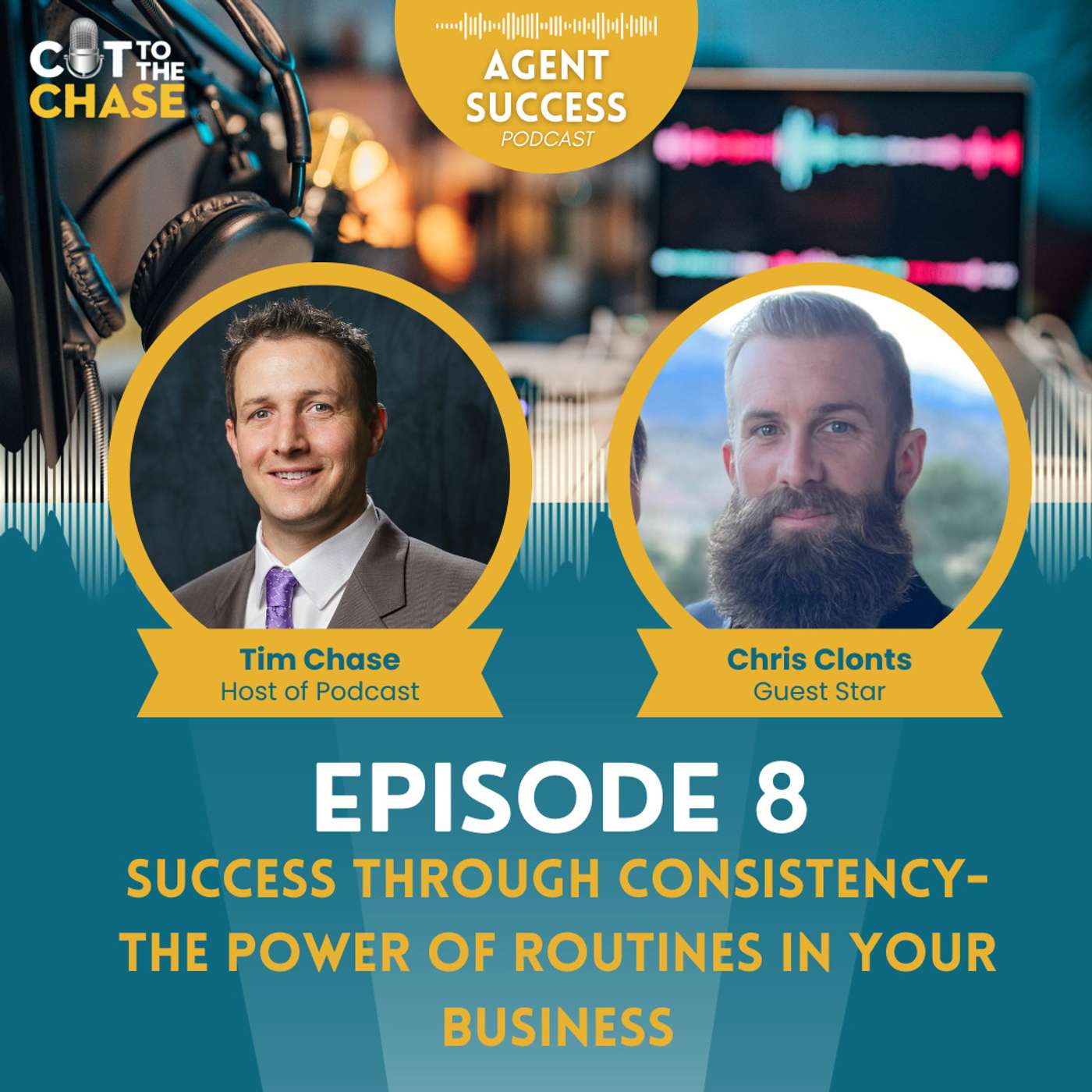 Agent Success Podcast