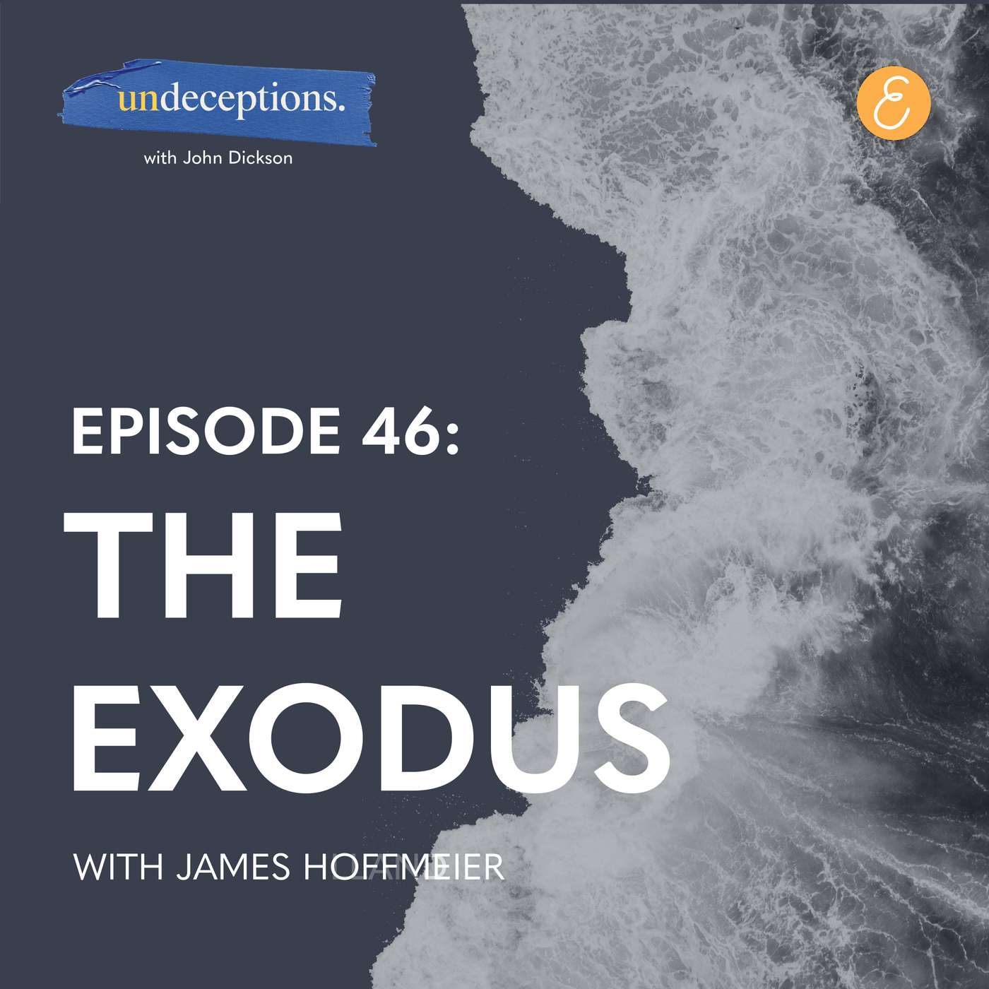 46. The Exodus