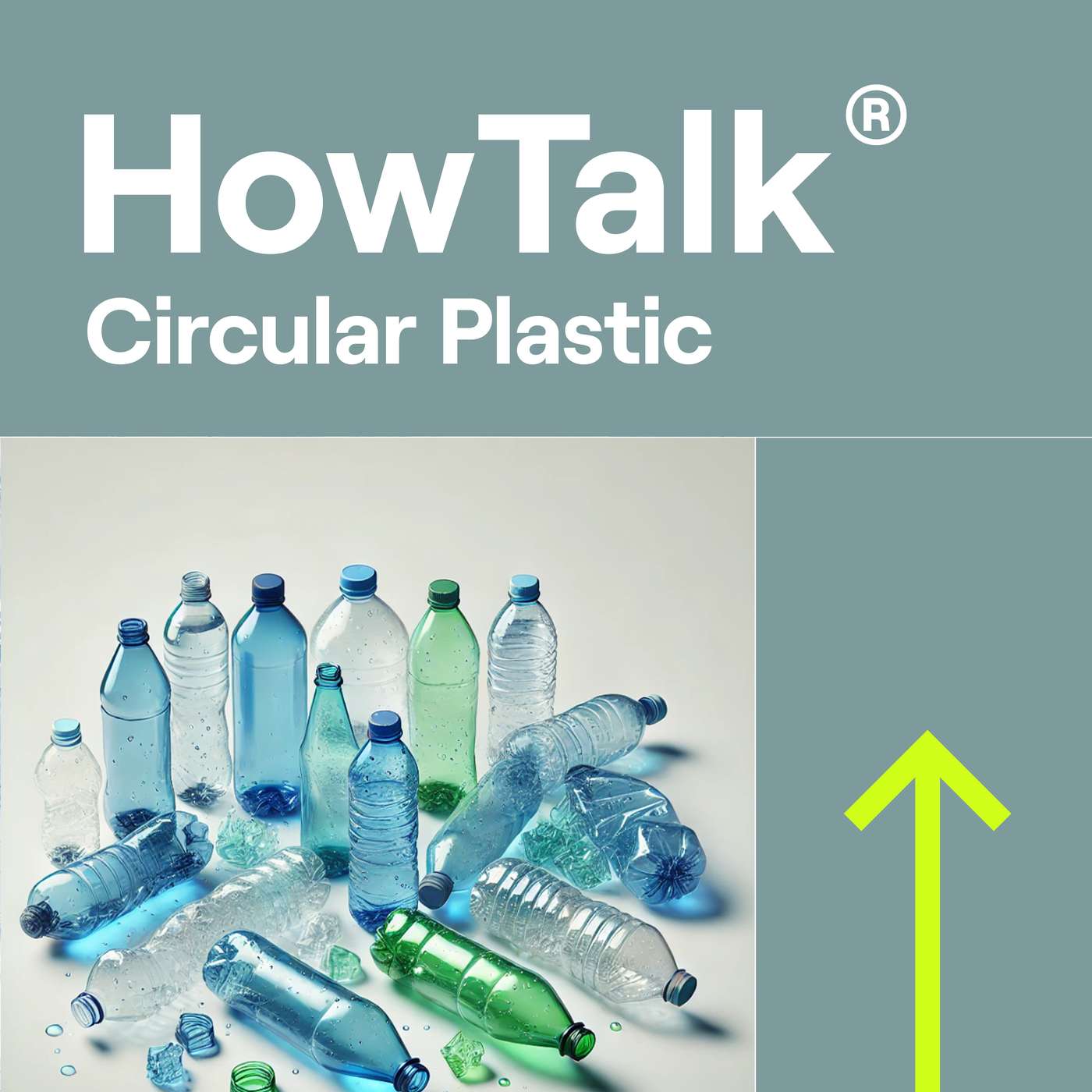 Circular Plastic Podcast