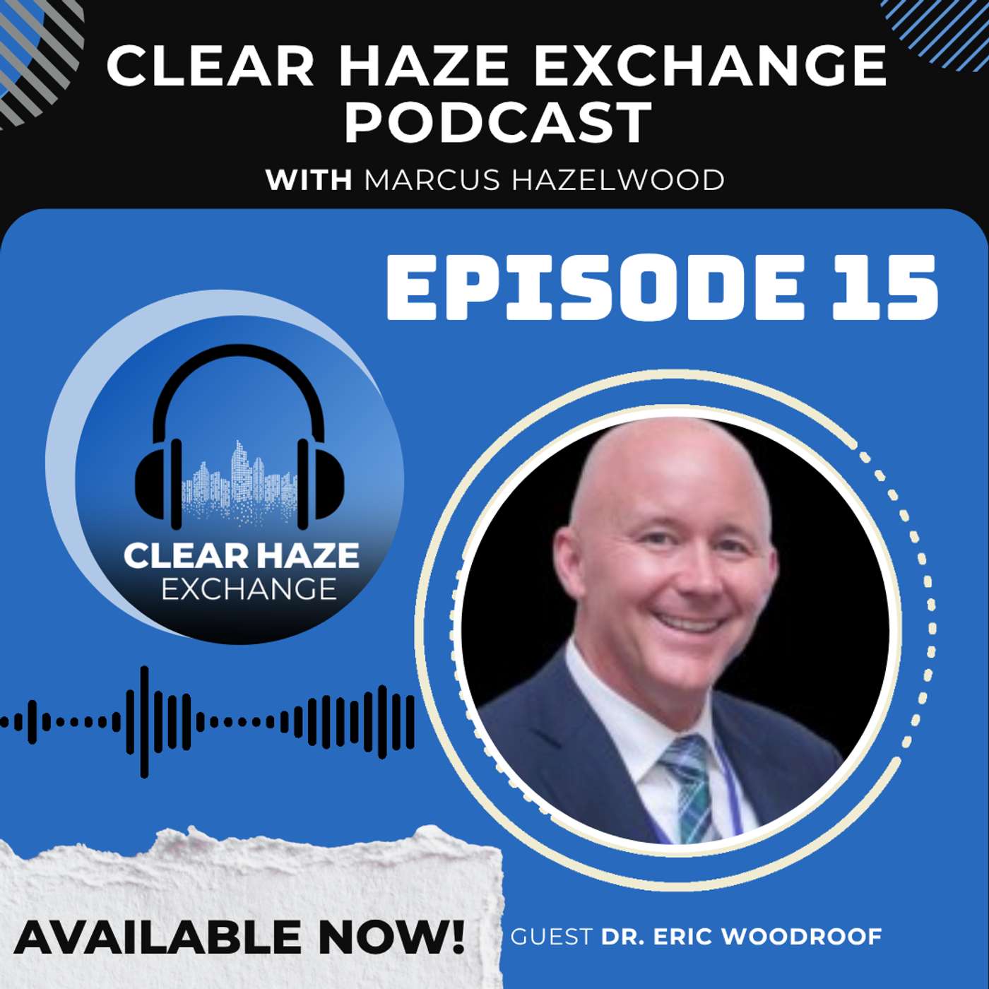 Clear Haze Exchange