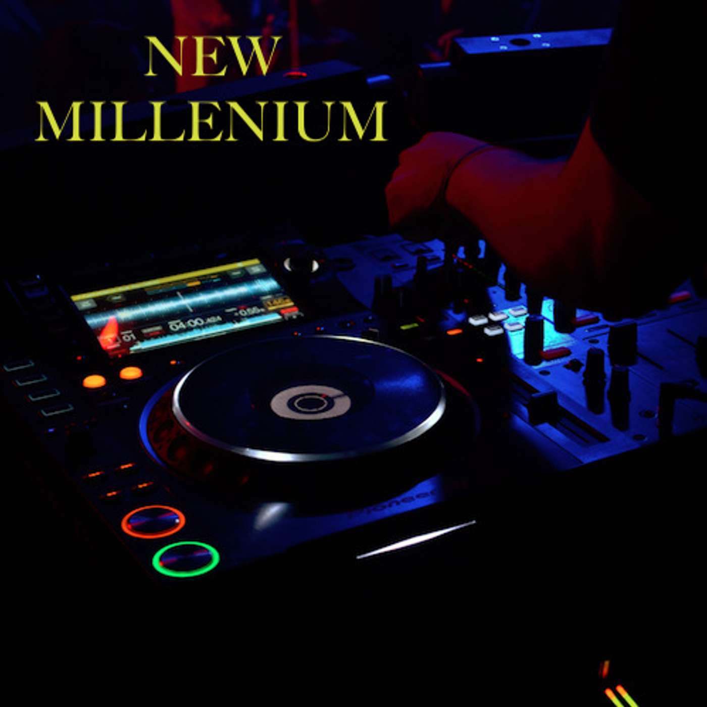 NEW MILLENIUM