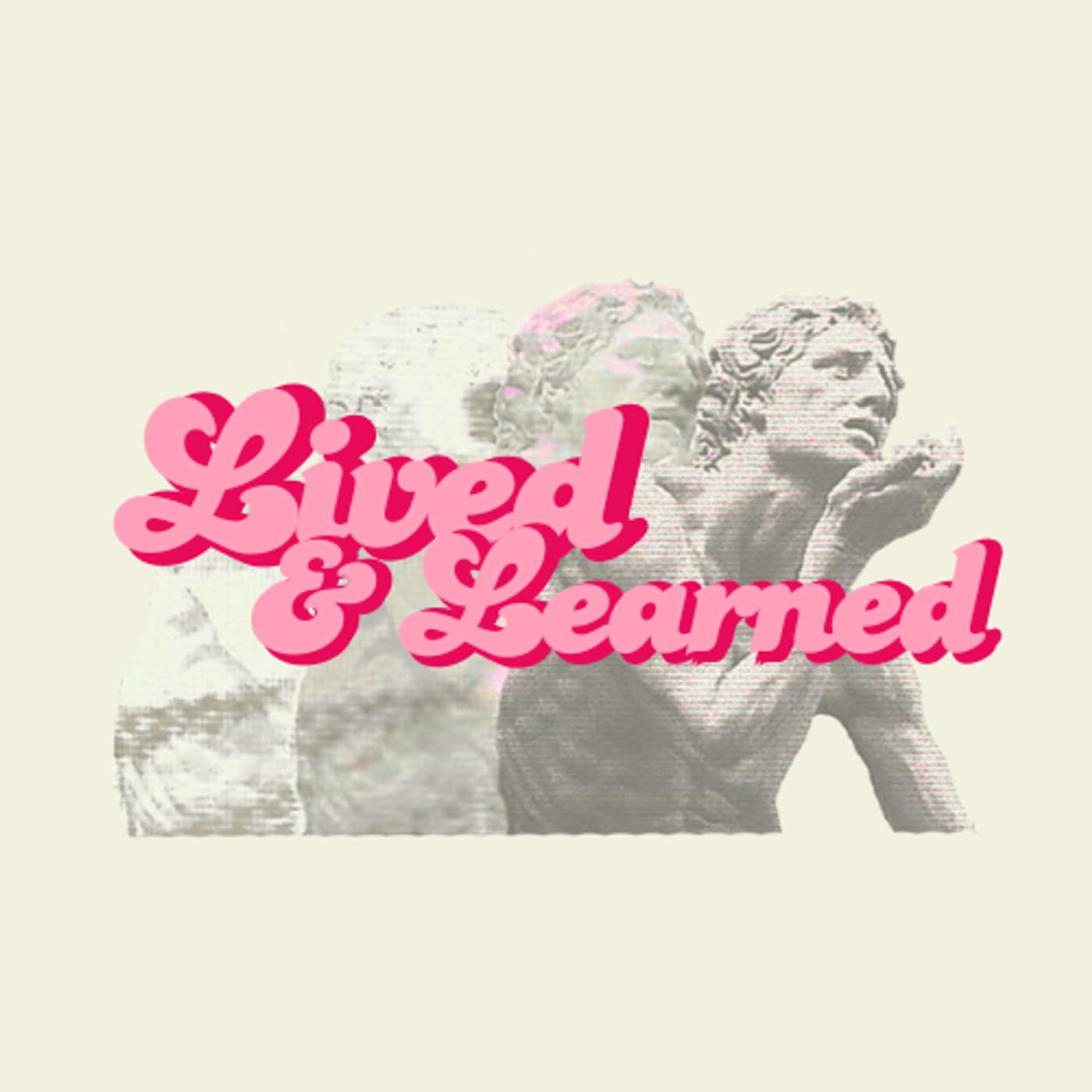 Lived and Learned: Pursue Virtue with Momma A