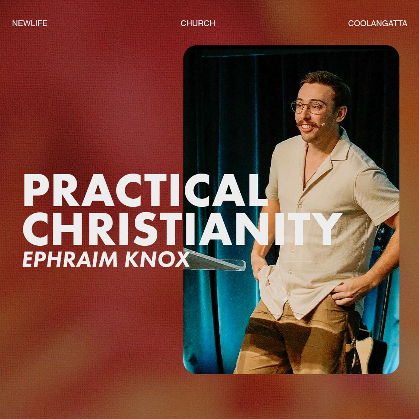 Newlife Church: Coolangatta