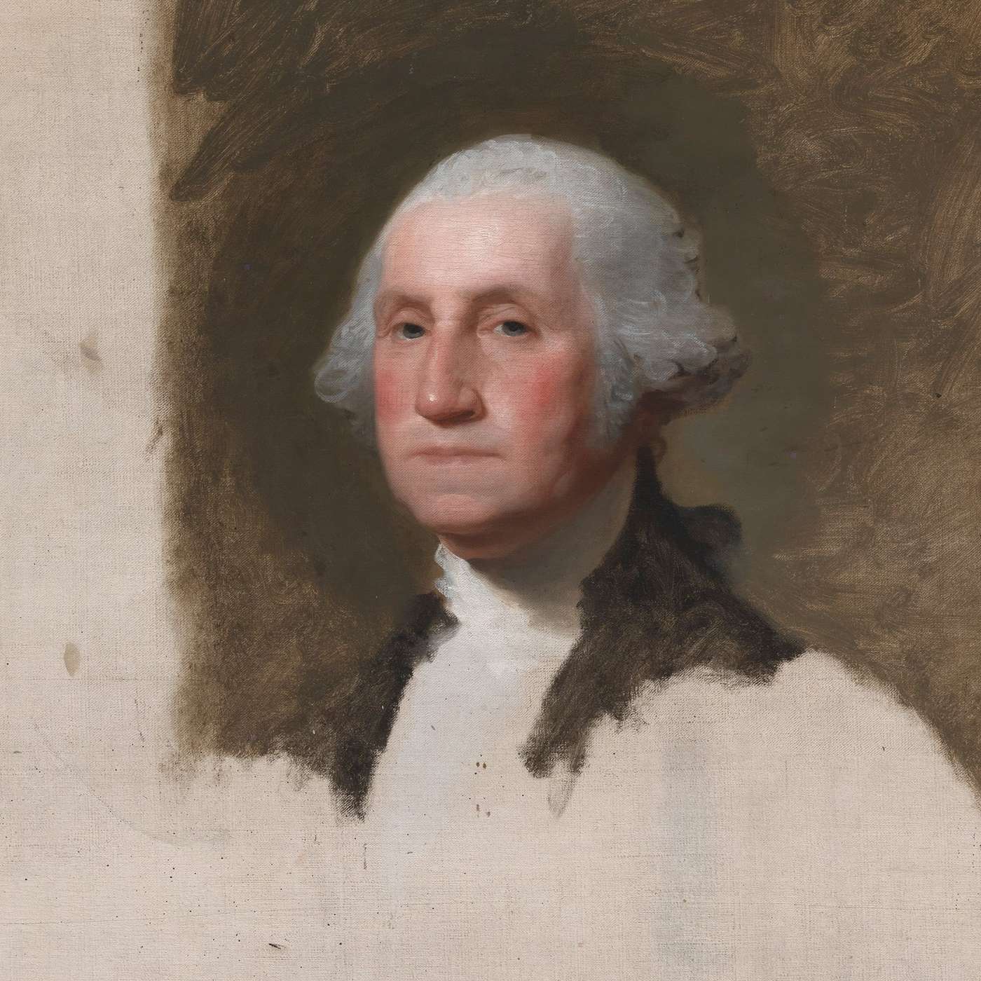 A painting that captures perfectionism A painting that captures perfectionism