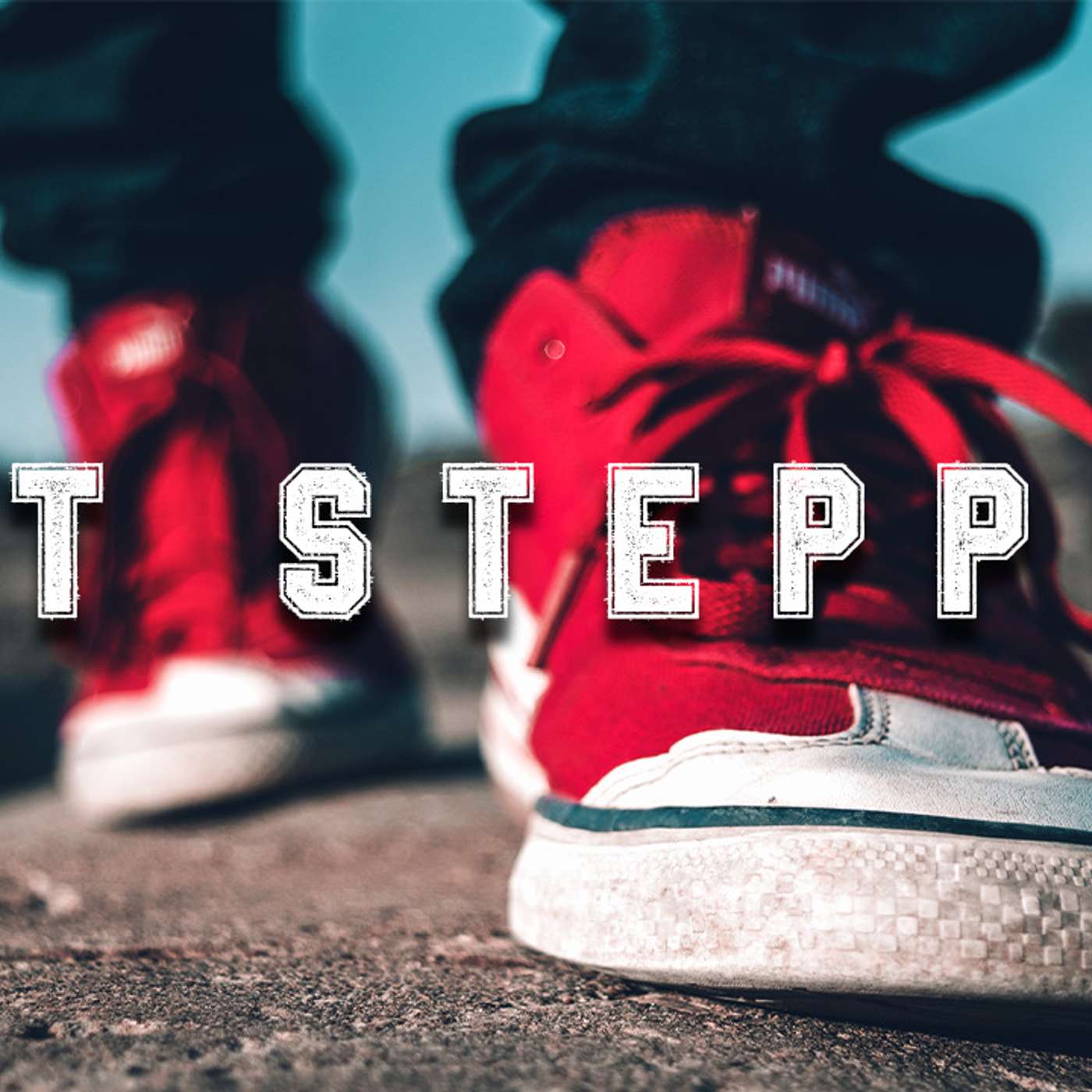 Get Steppin' - Luke Neer episode artwork