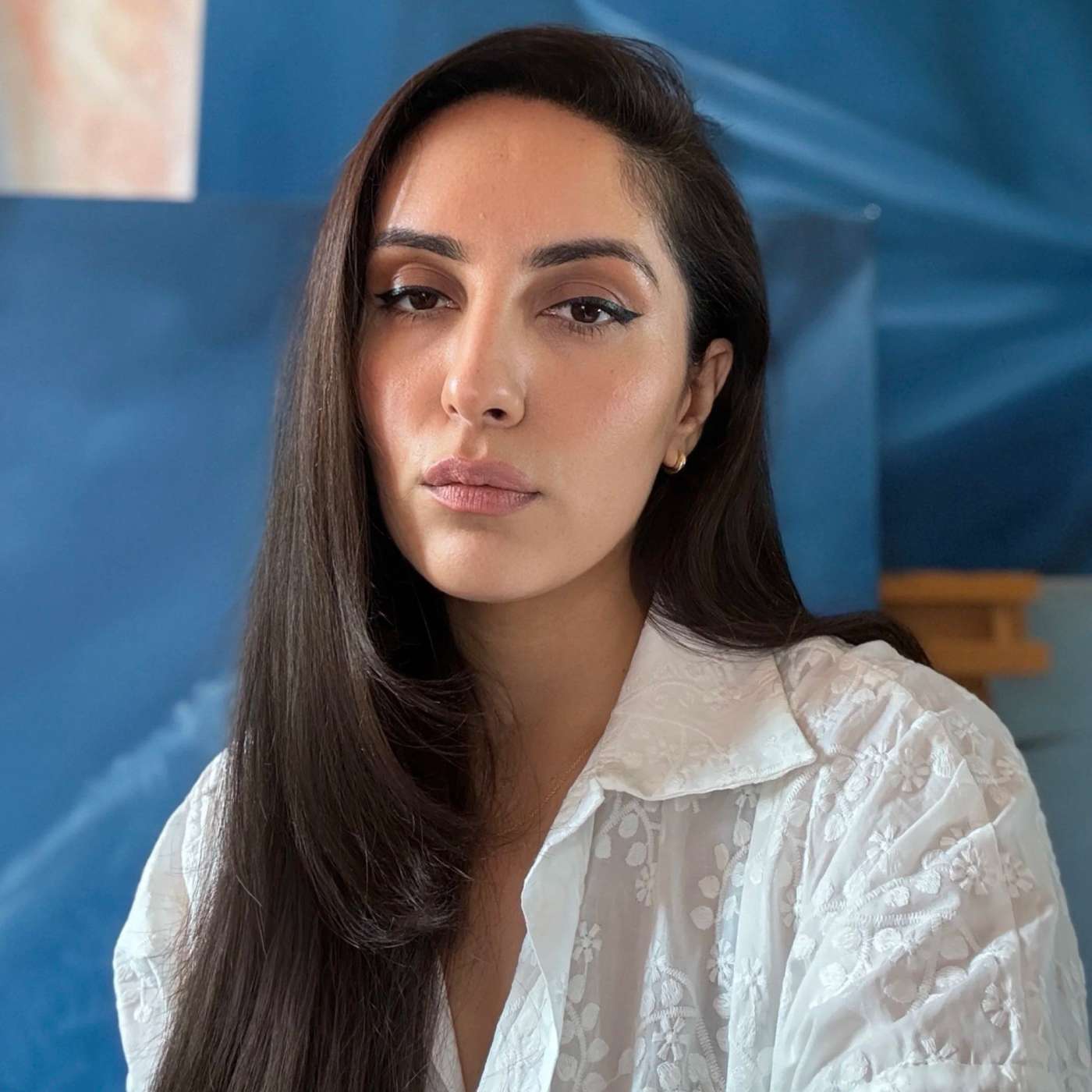 Sara Diani on Painting, Desire, and Being an Afghan American Artist episode artwork