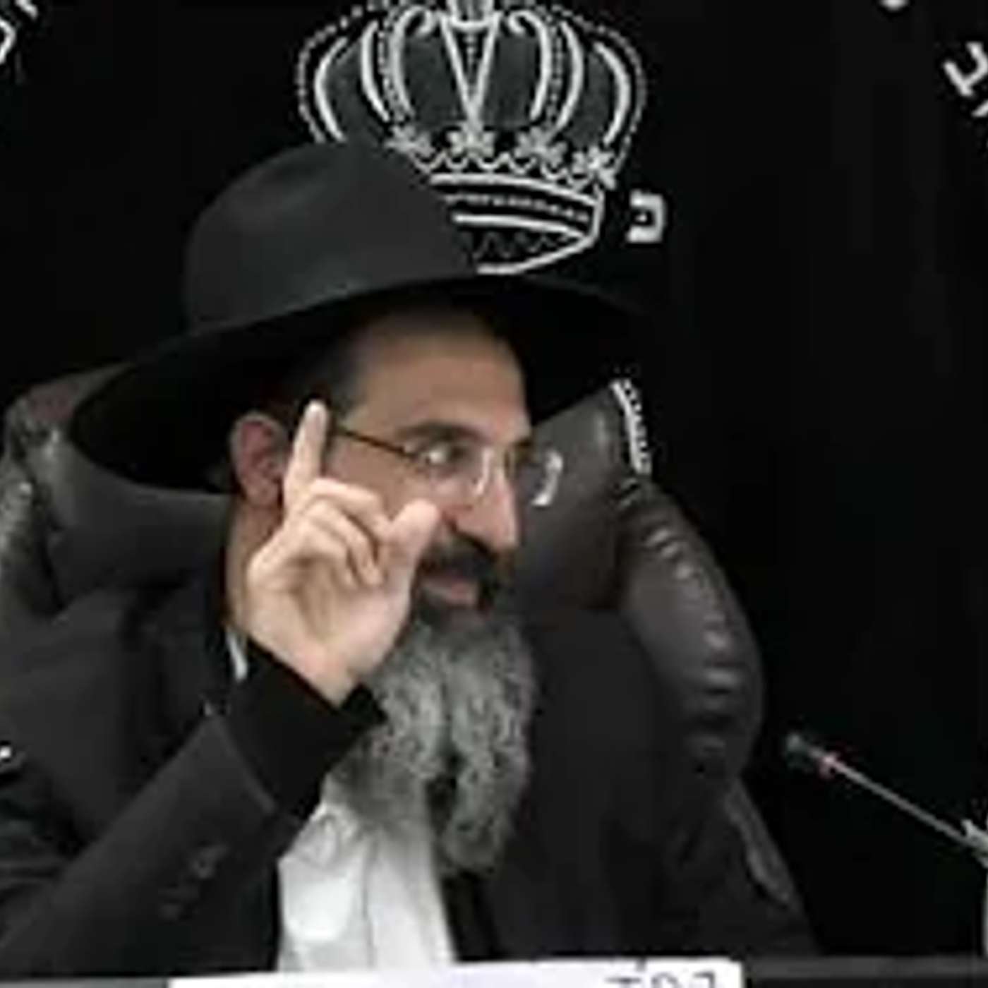 מאת כל איש אשר ידבנו לבו | הרב שי עובד | ראשון - פרשת ויקהל פקודי [ שבת החודש ] - תשפו