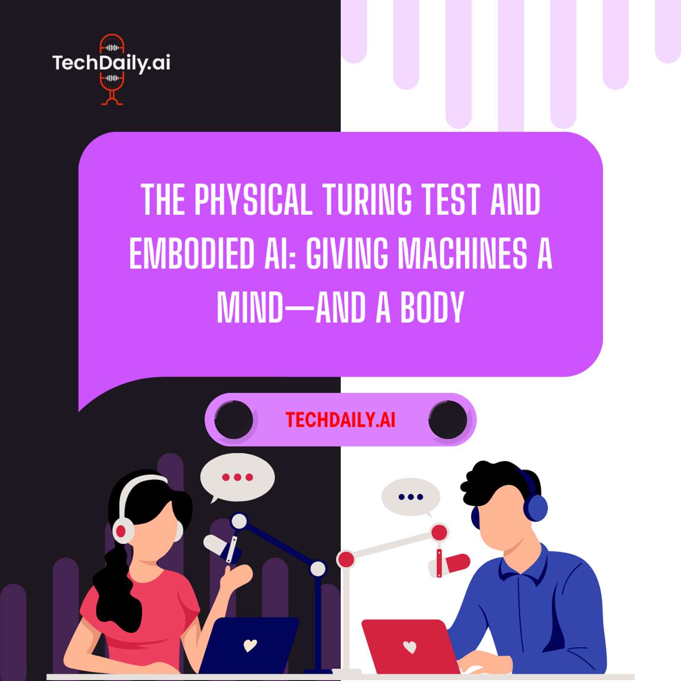 TechDaily.ai