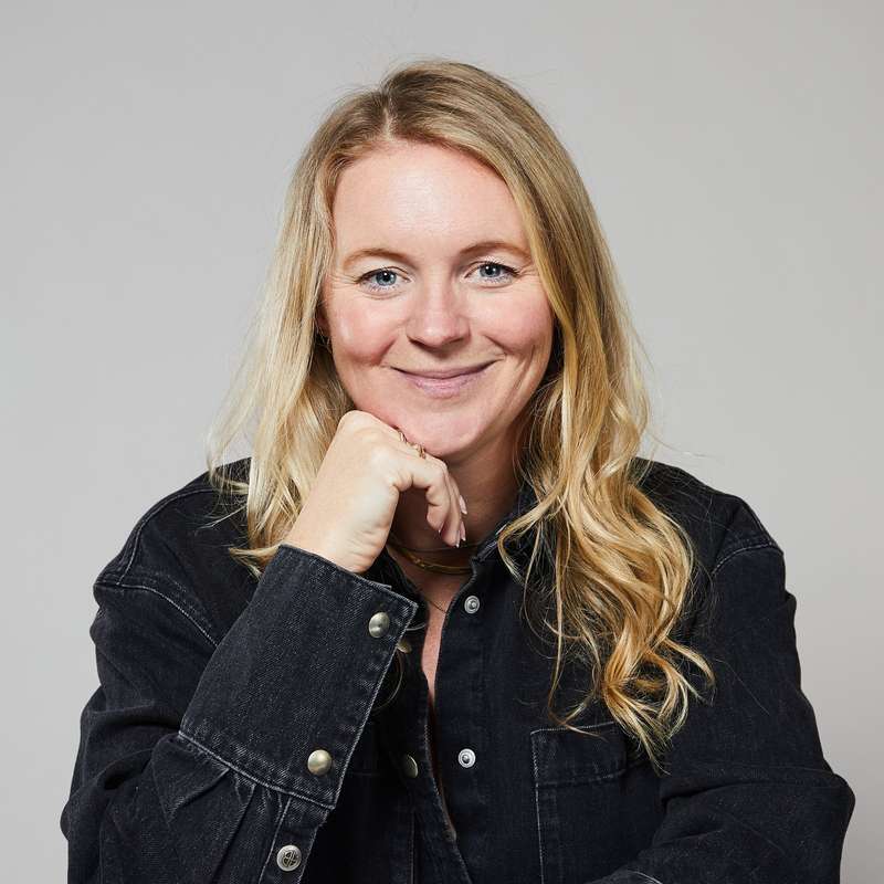 Molly Baker-Schwartz