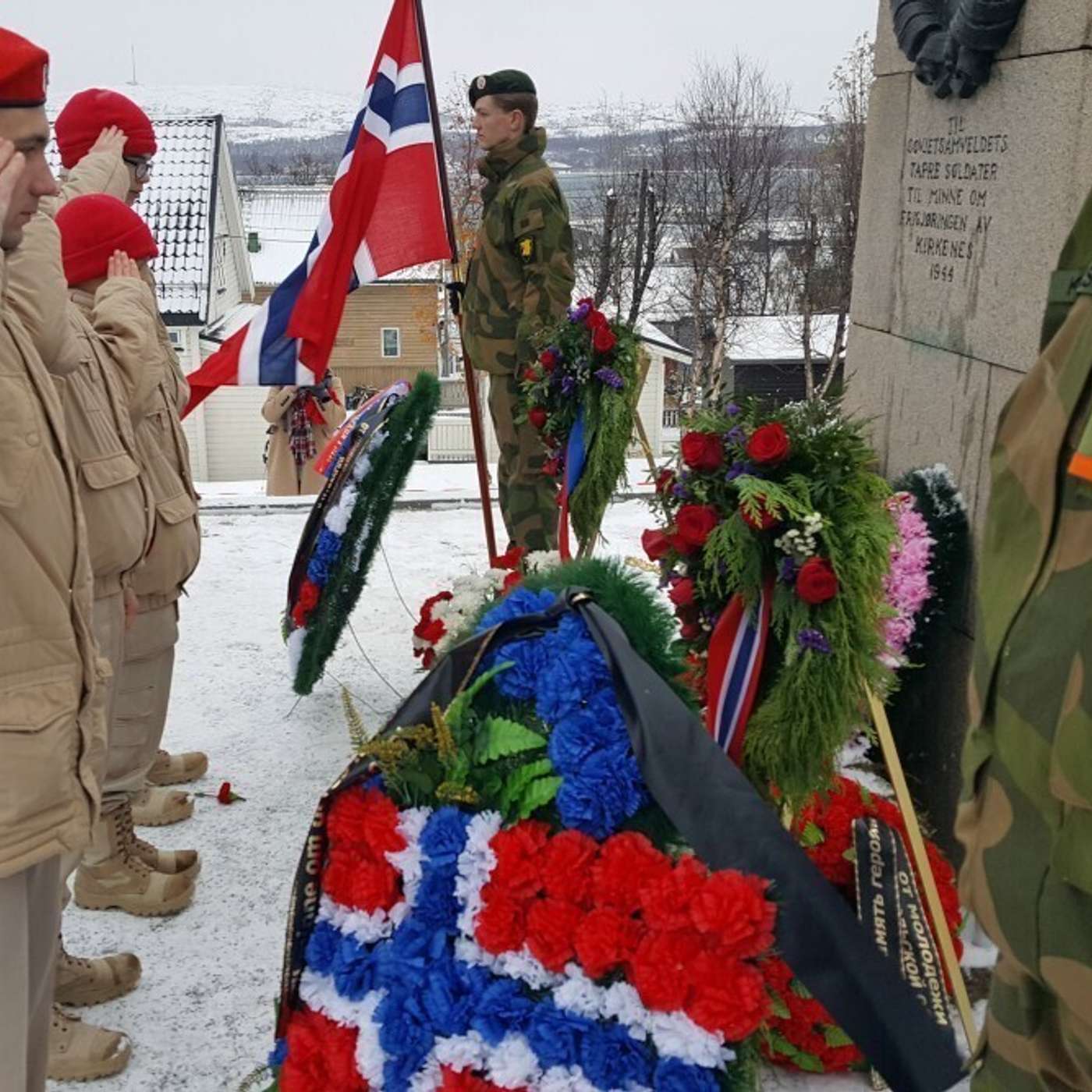 Юнармия попала под санкции ЕС