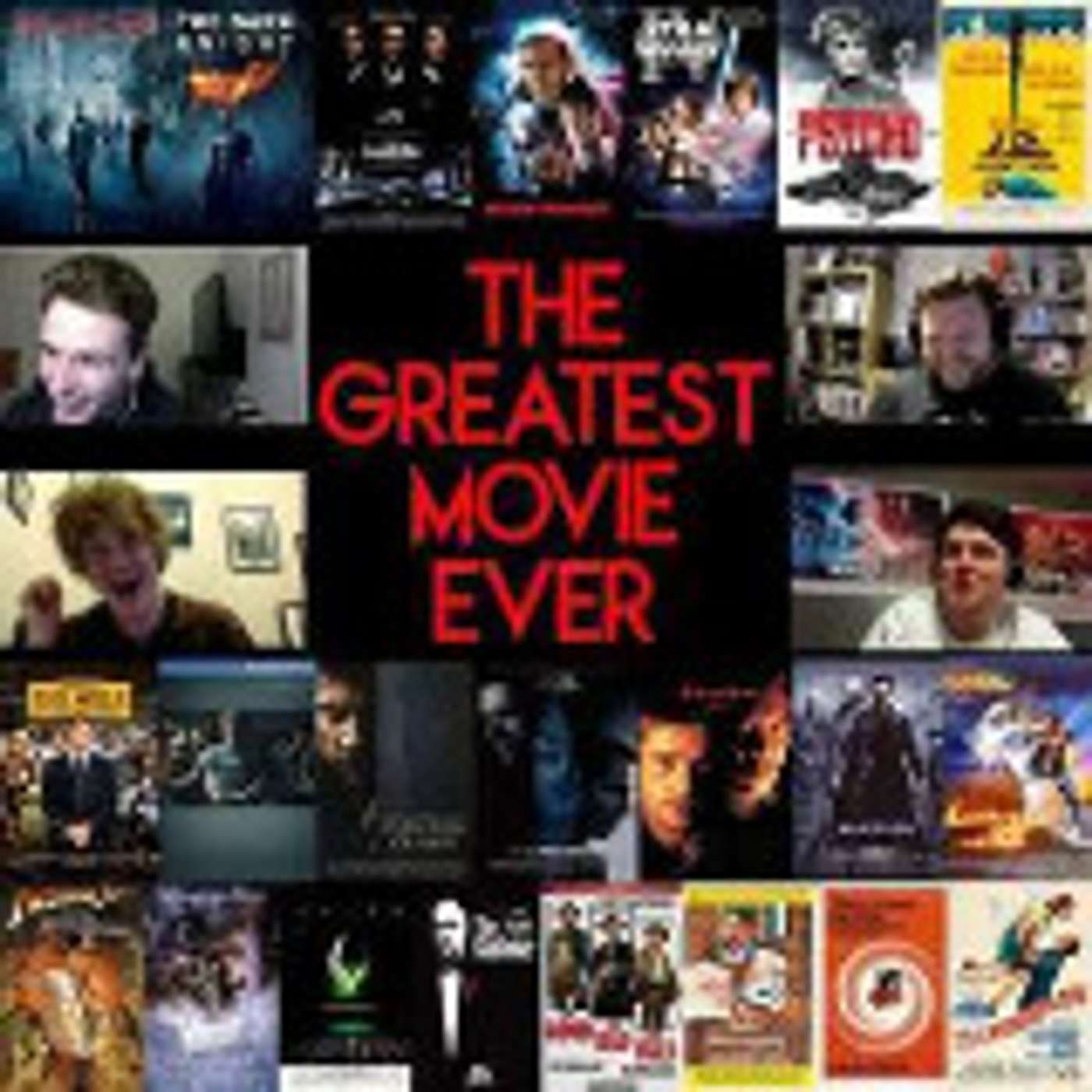 The Greatest Movie Ever