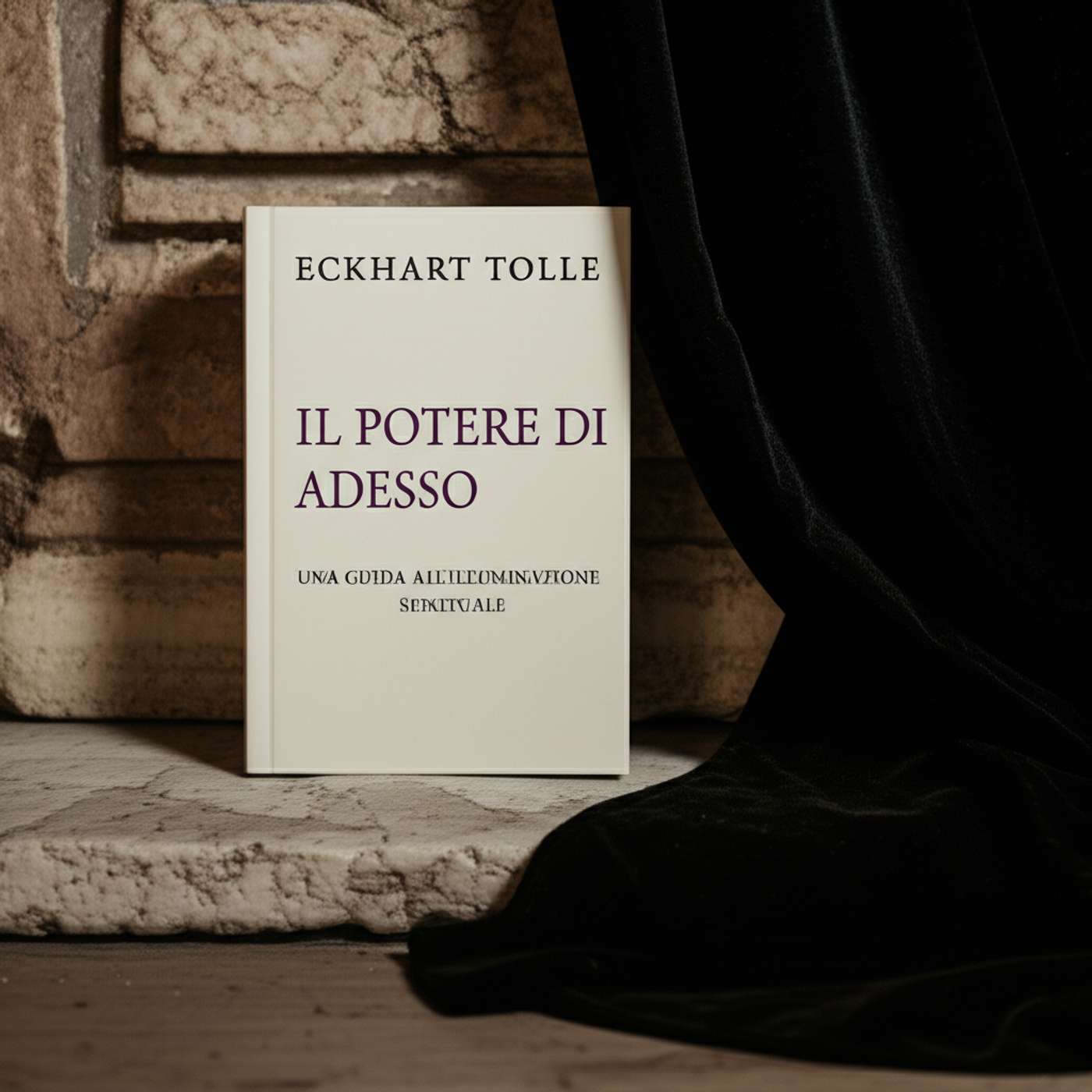 Il potere di adesso. Una guida all'illuminazione spirituale