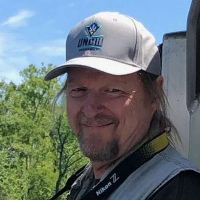 Dr. Michael A. Mallin