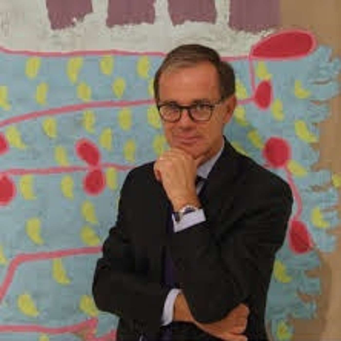 Italian Ambassador to the UAE Shares Insights on SIBF (05.11.20)