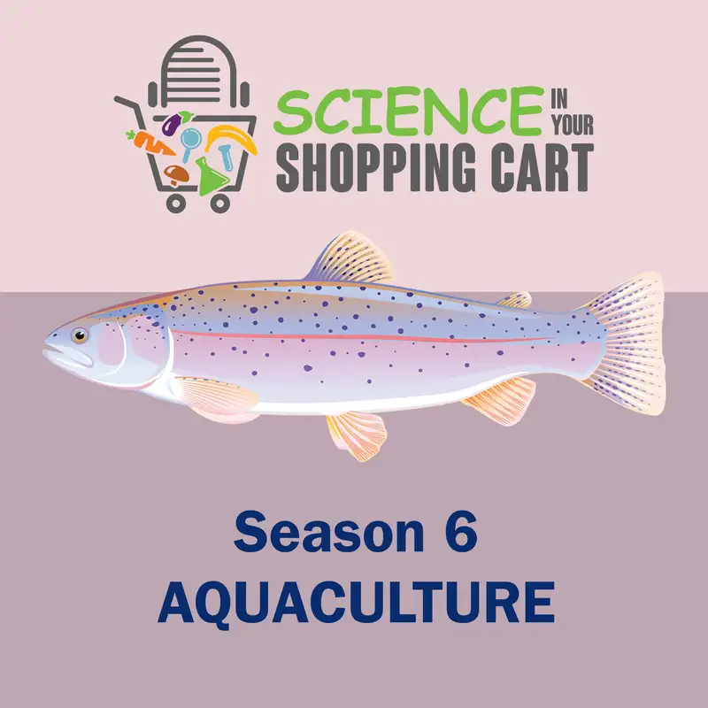 Season 6: Aquaculture
