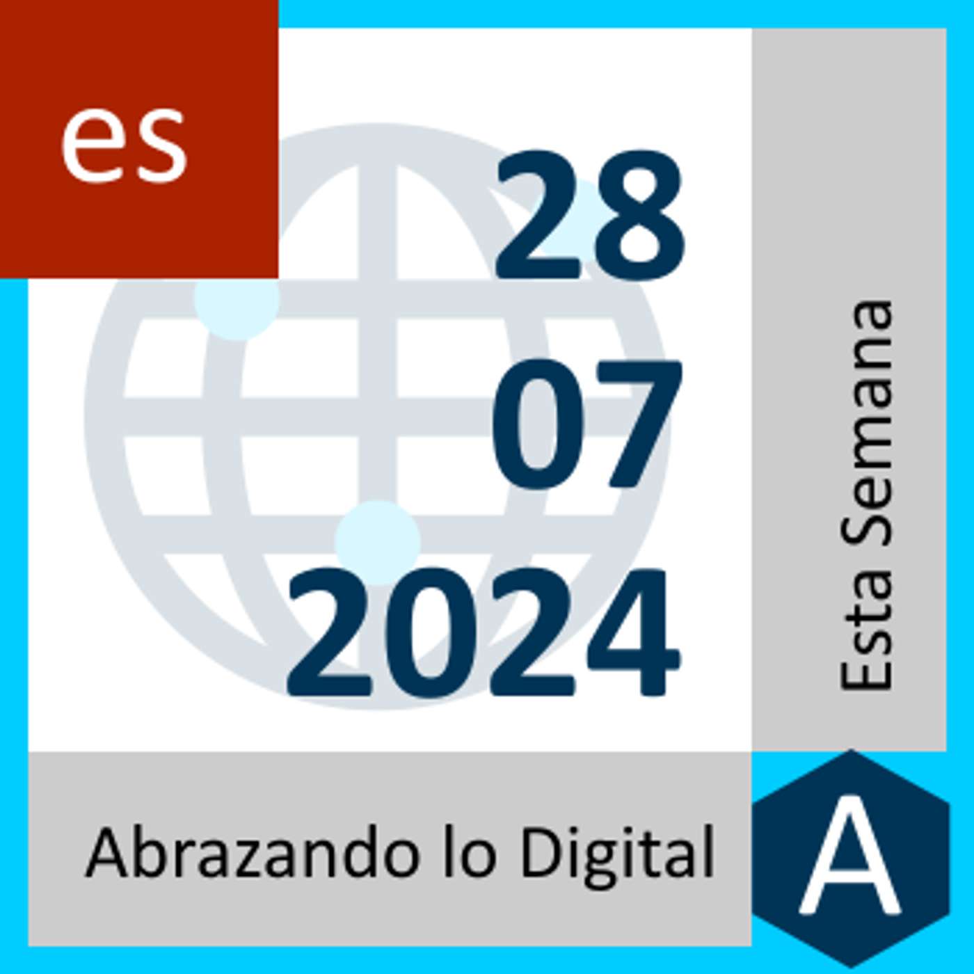 28 de Julio de 2024