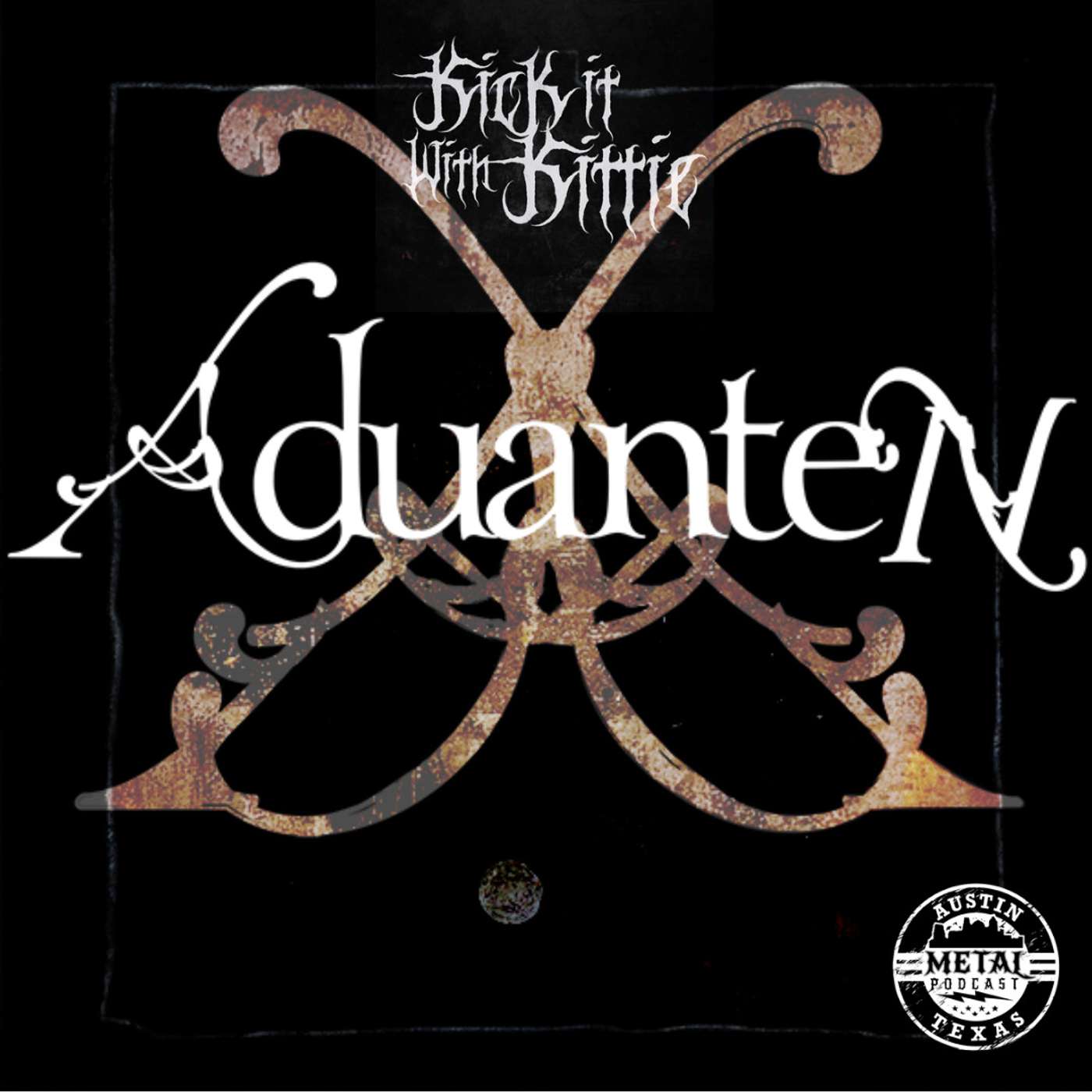 Kick It With Kittie - Aduanten