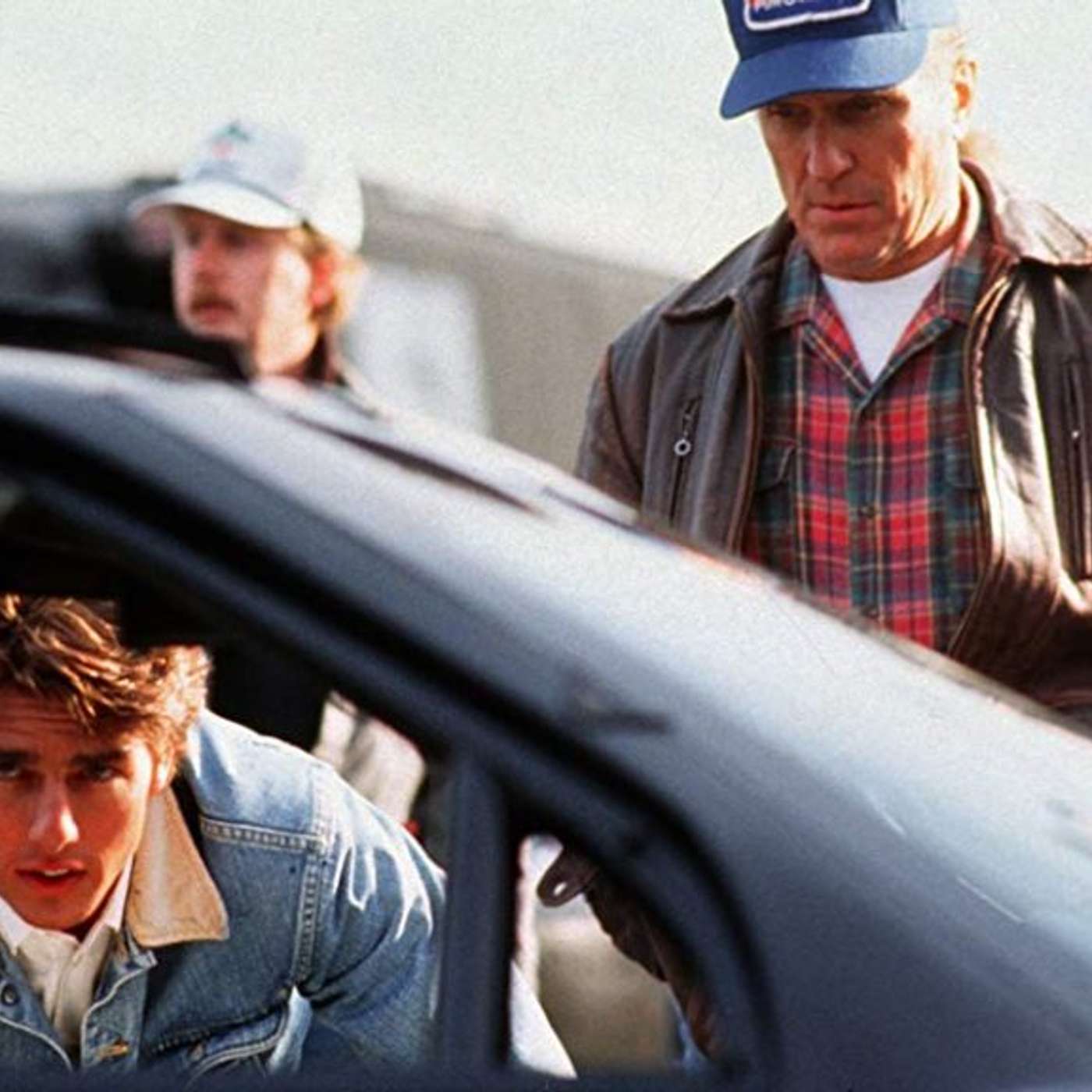 S10: Episode 4: Days of Thunder