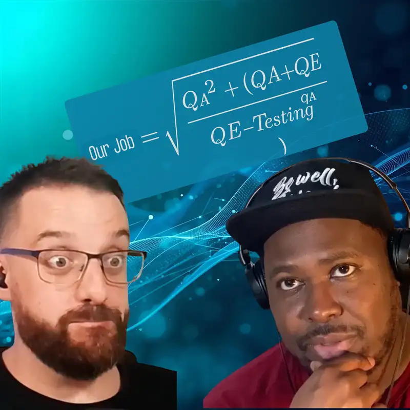 When Everything Sounds Like Testing… How Do You Explain What You Really Do?