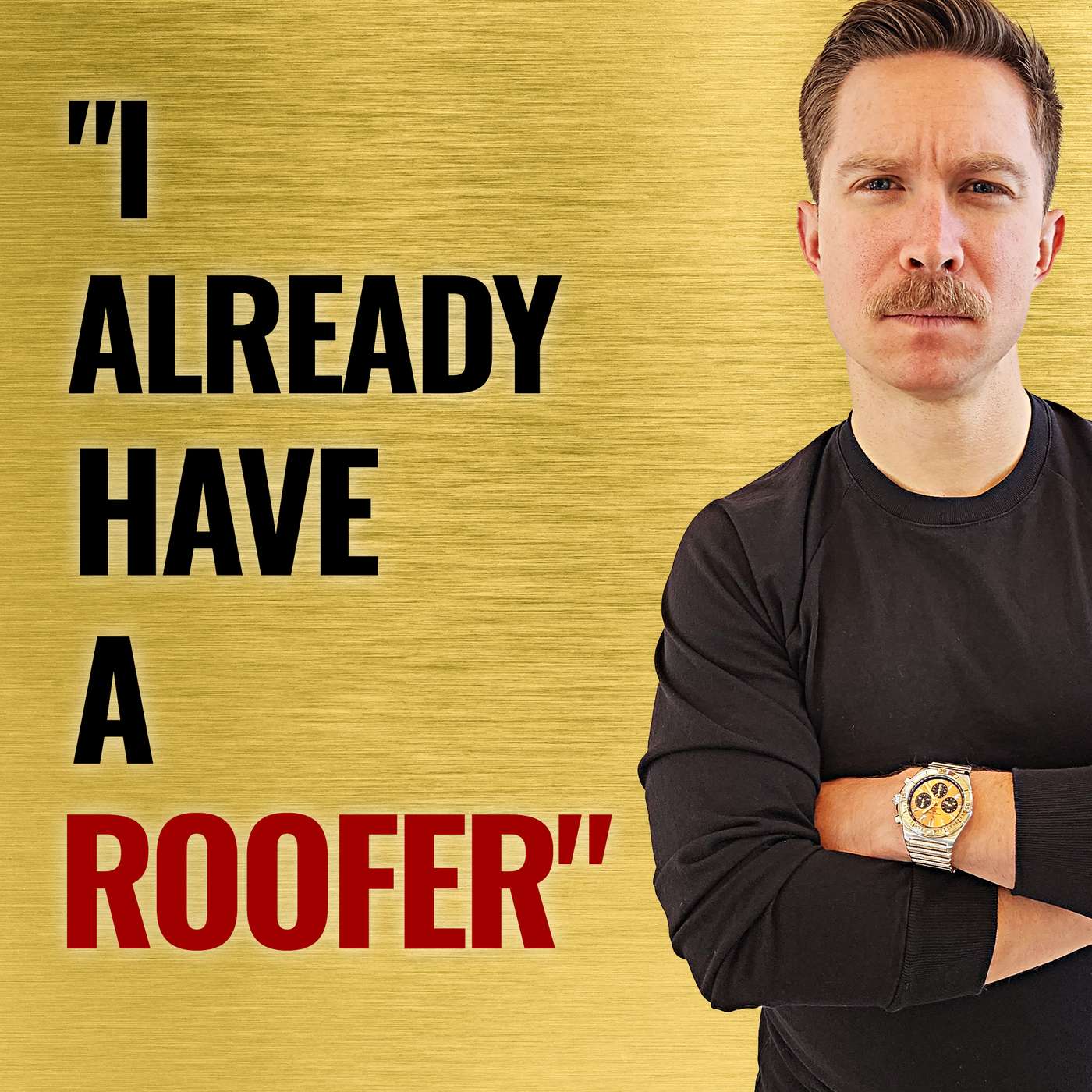 The Roof Strategist Podcast by Adam Bensman