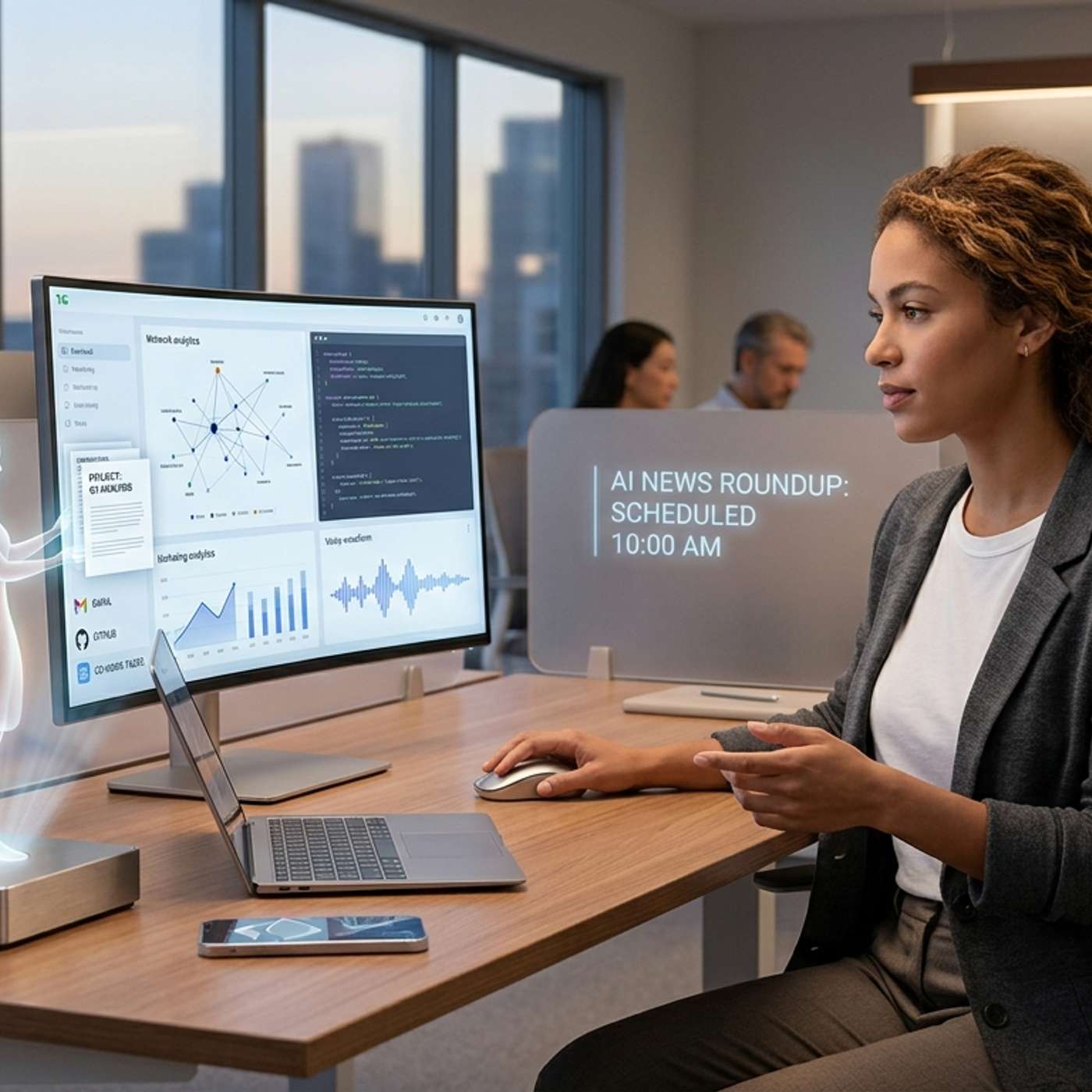 Why Anthropic’s Claude is the Only AI Workspace You Need in 2026