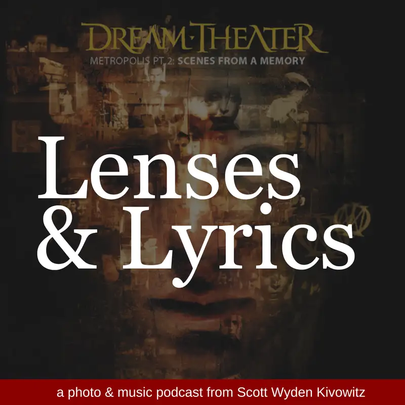 Visual Storytelling Without a Screen - Dream Theater’s Metropolis in Your Mind