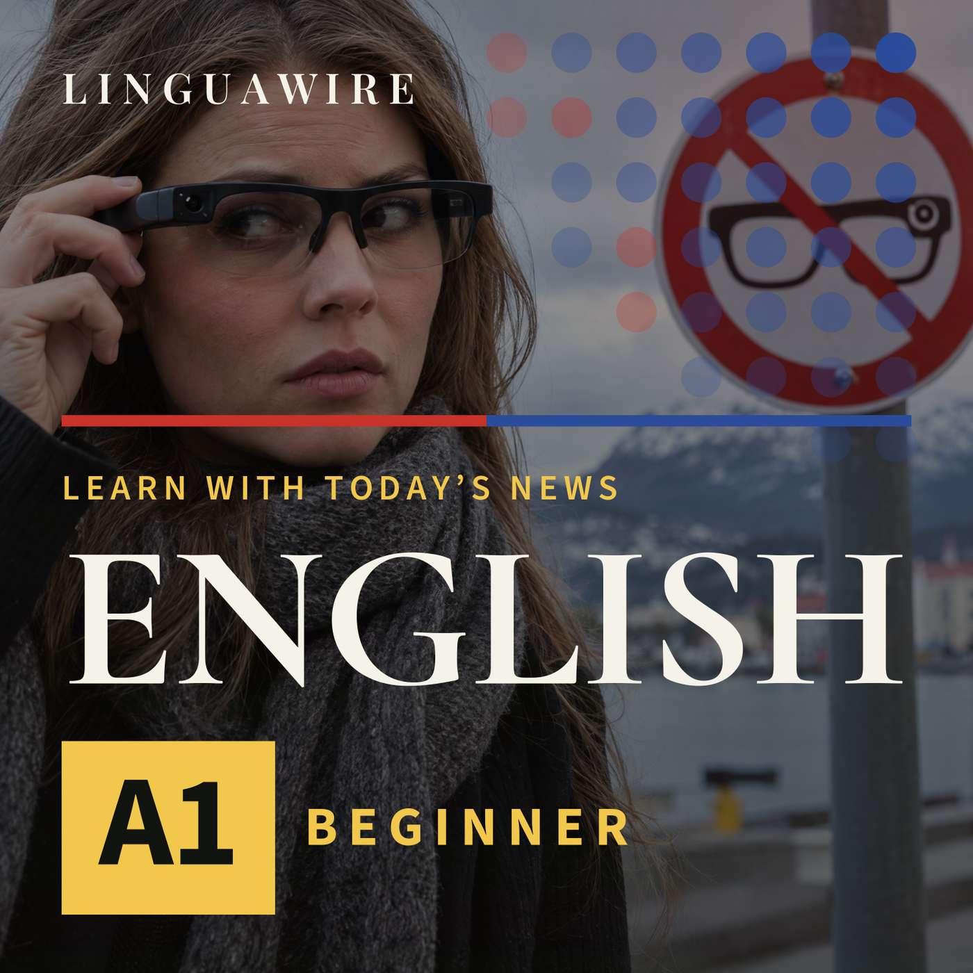 A1 English News | Why Norway Wants to Ban AI Glasses in Public