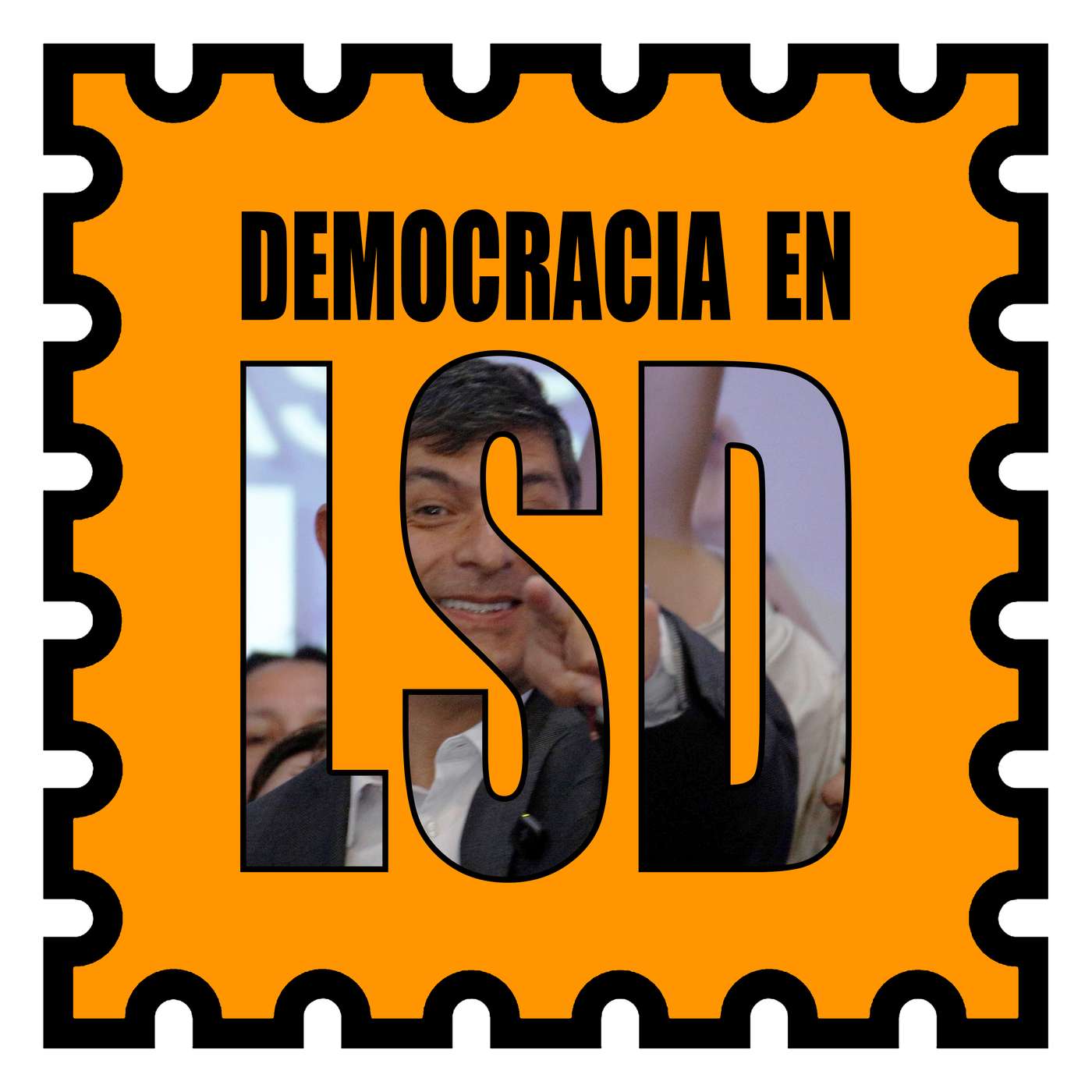 Parisi pone la música Parisi pone la música