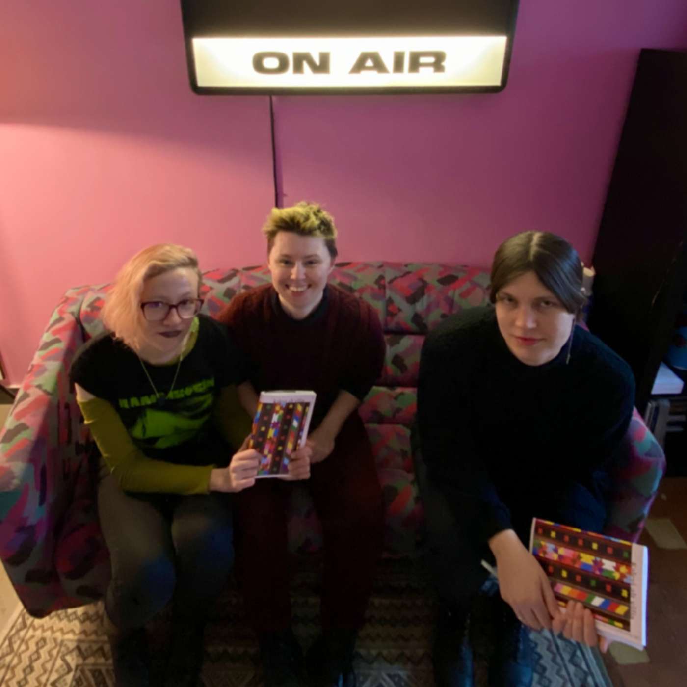 Eesti LGBT+ ajalugu tuli Kalevi alt välja!