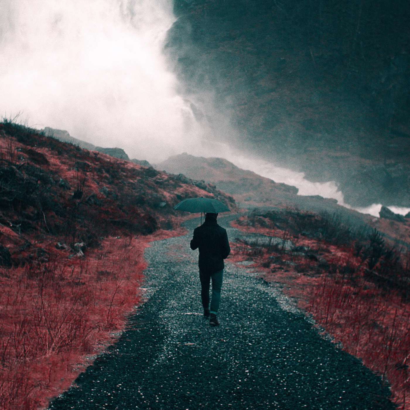 Ep. 60 - When Your Mission and God's Promise Bring Adversity episode artwork