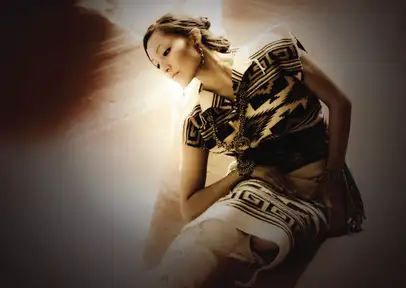 Her Land, Her Love Audio 