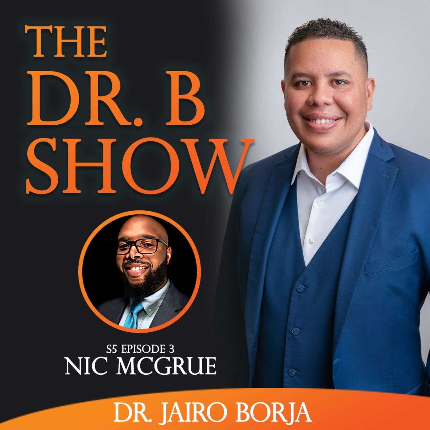 Dr. B Show