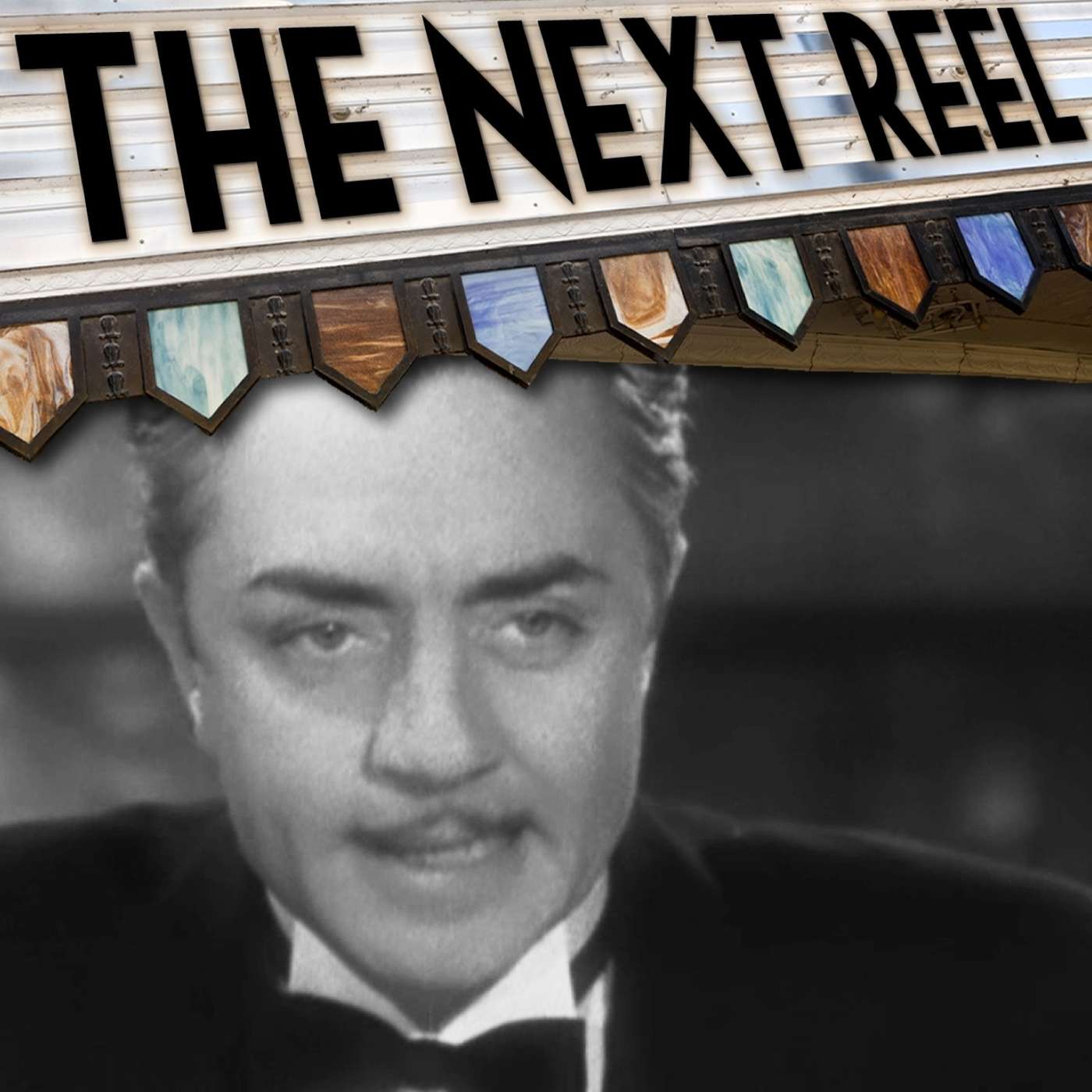 The Next Reel Film Podcast